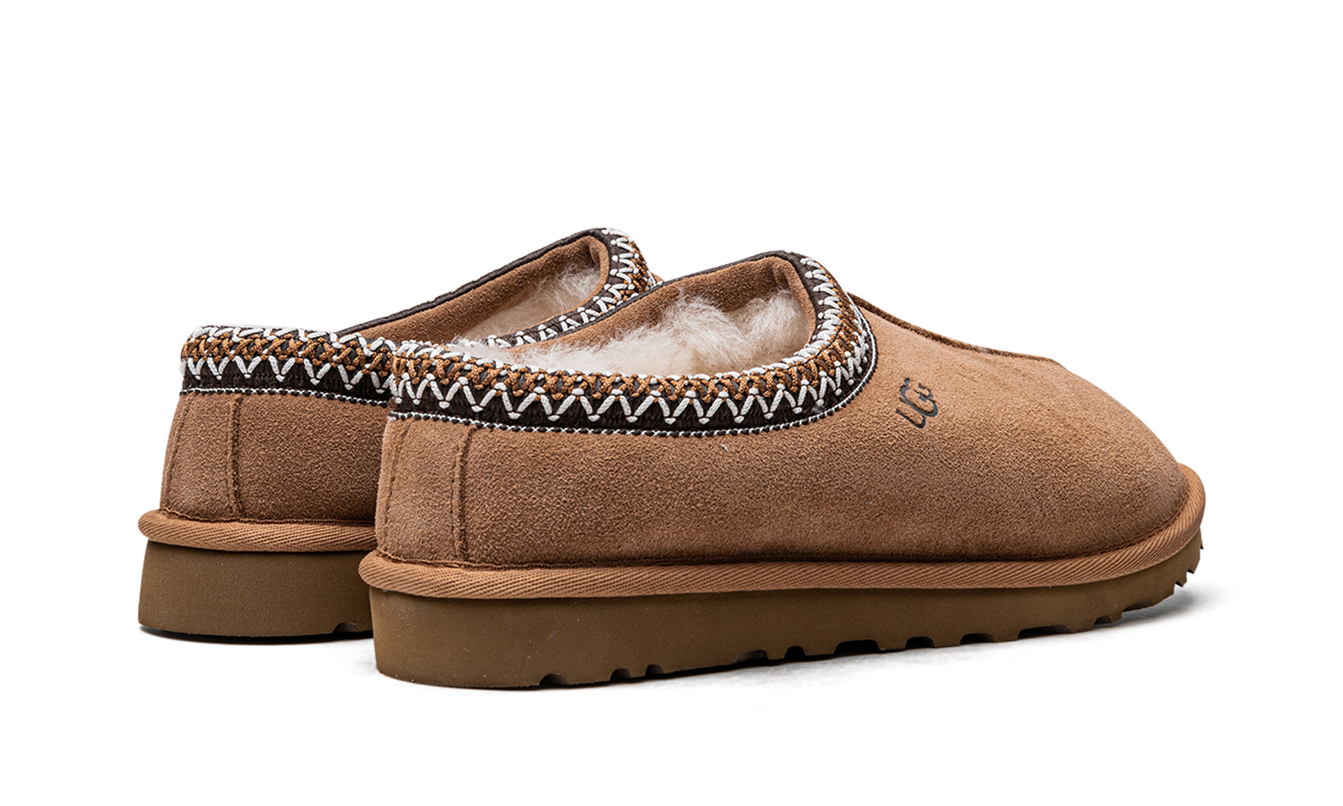 Tasman "Chestnut"