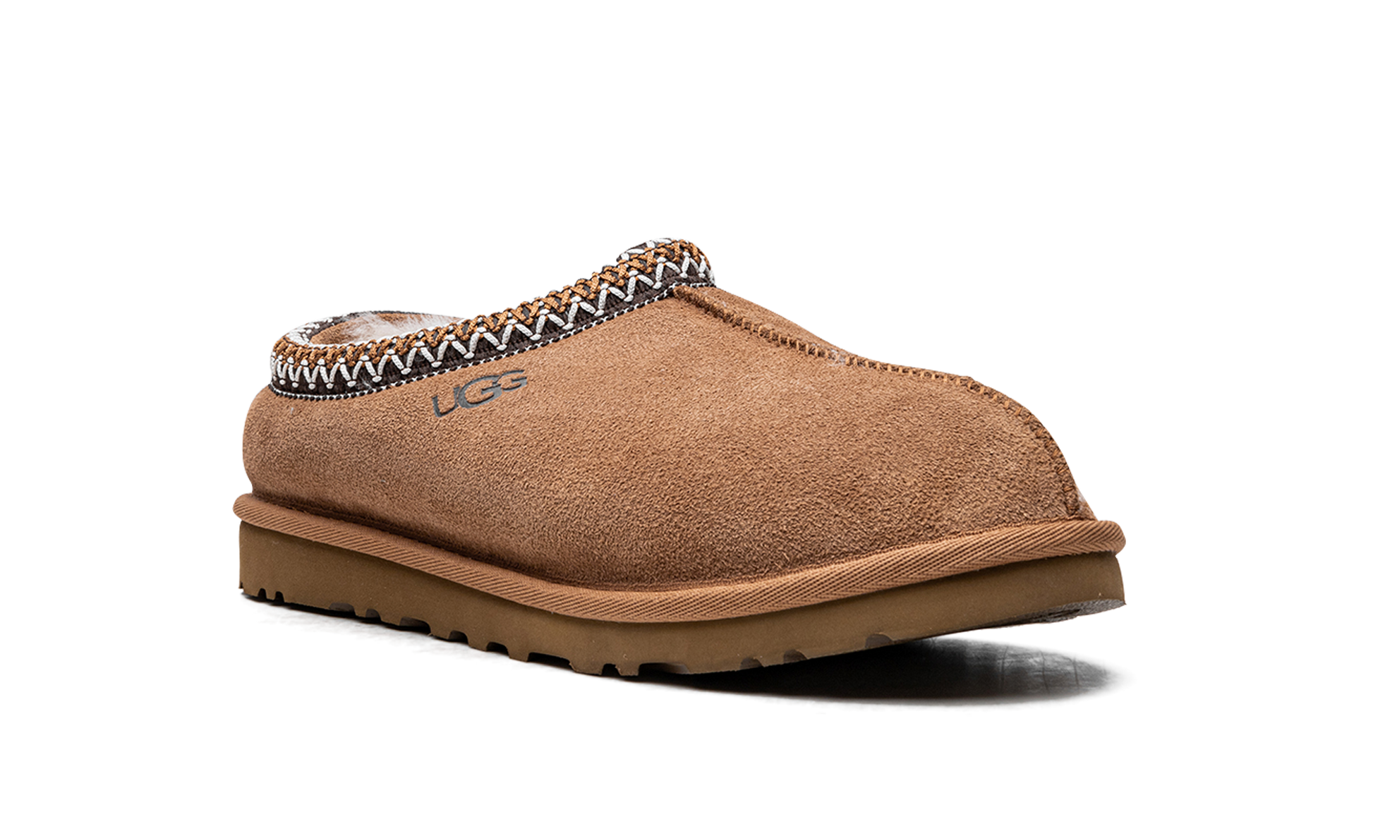 Tasman "Chestnut"
