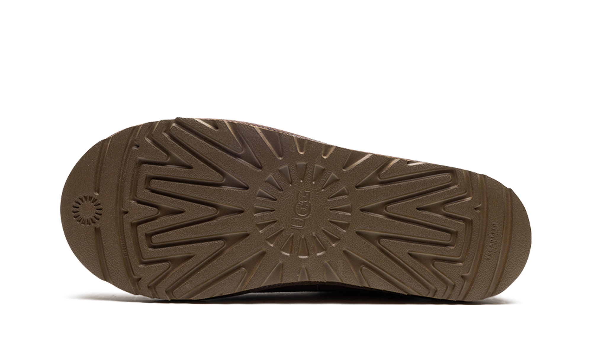Tasman "Chocolate" 5950 CHO
