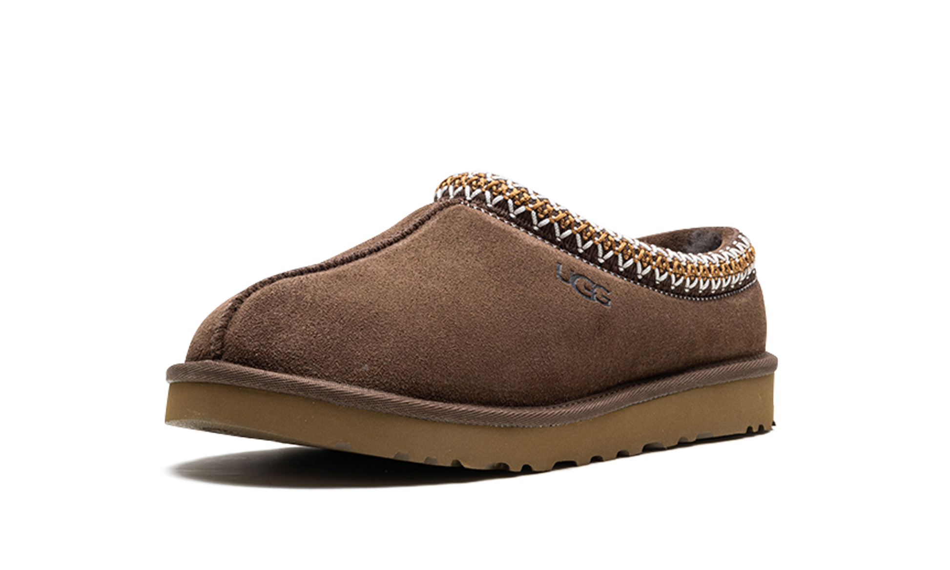 Tasman "Chocolate"