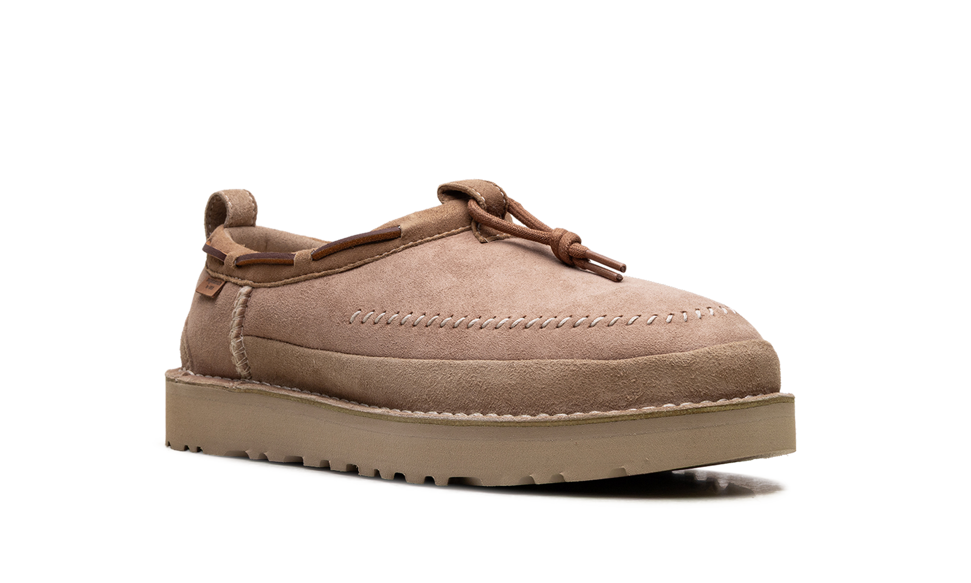 Tasman Crafted Regenerate Slipper "Sand" 1152747 SAN