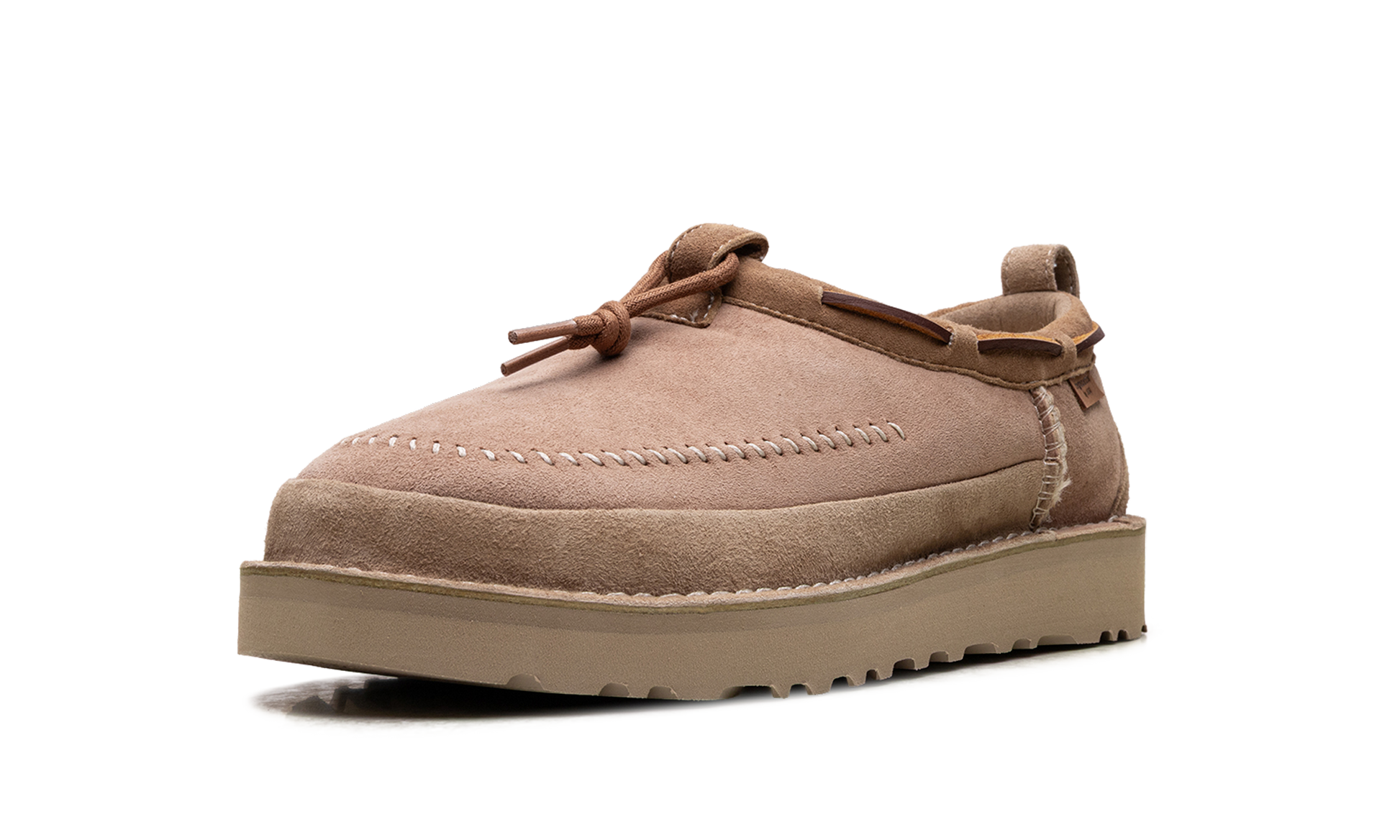 Tasman Crafted Regenerate Slipper "Sand" 1152747 SAN