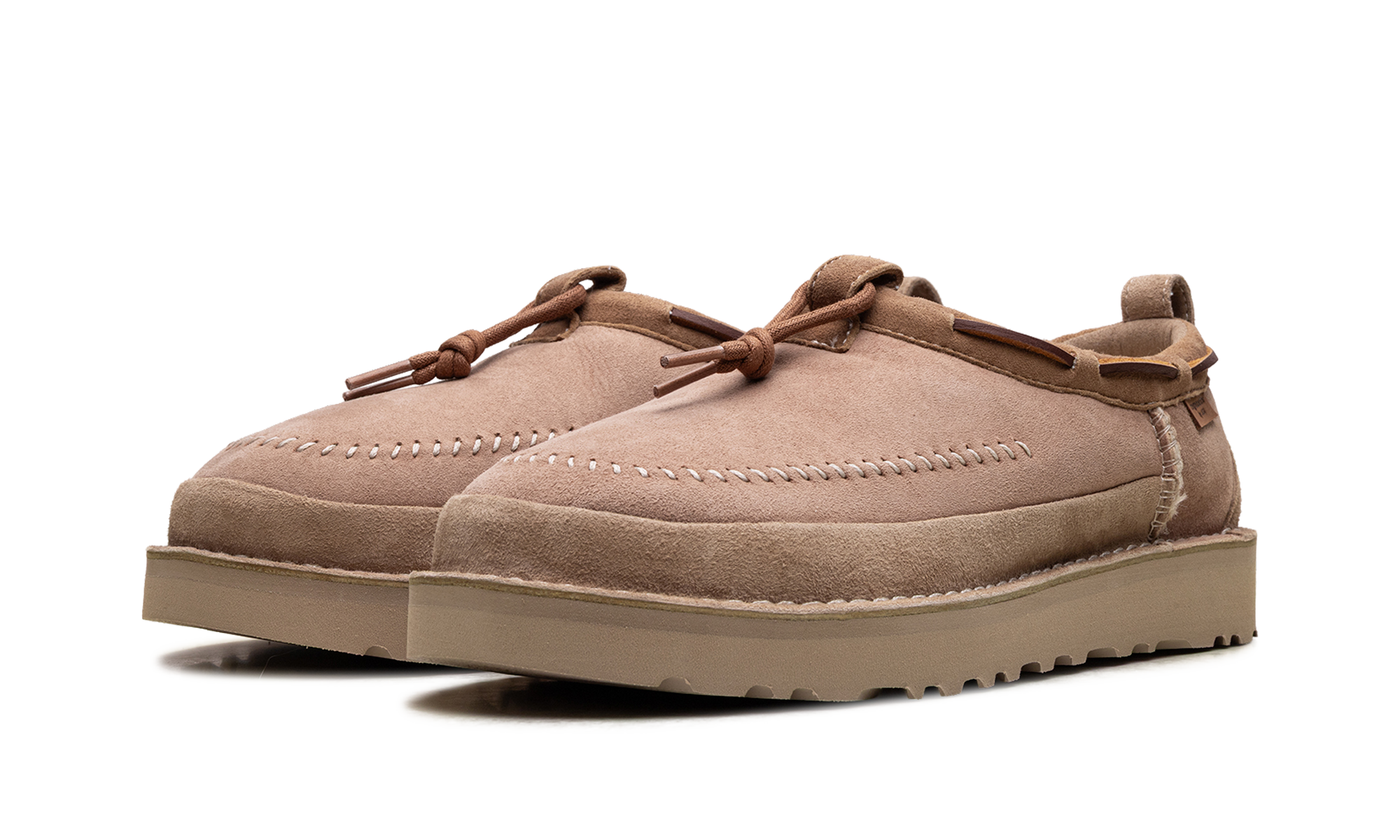 Tasman Crafted Regenerate Slipper "Sand" 1152747 SAN