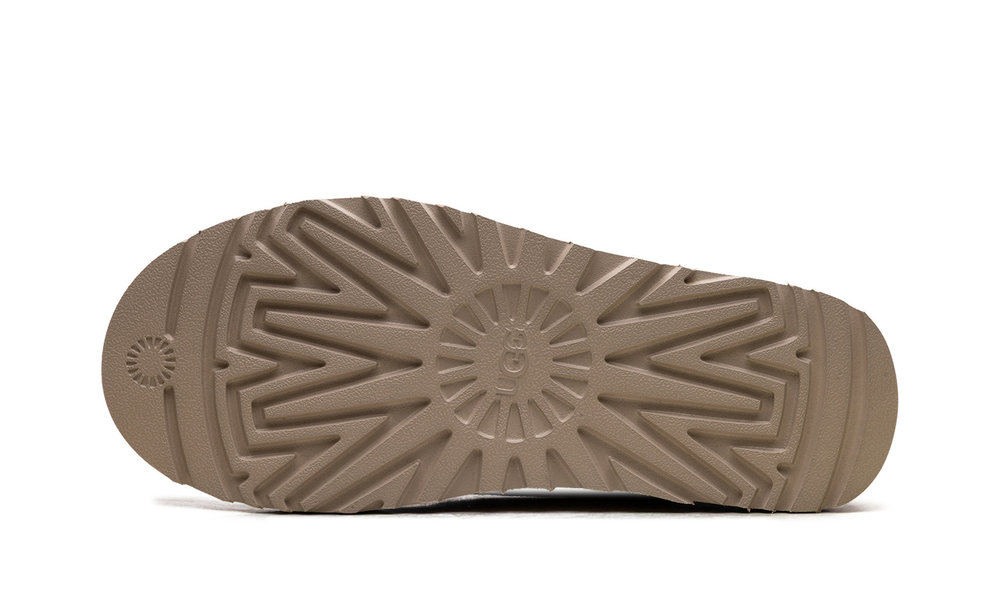 Tasman Crafted Regenerate Slipper "Sand" 1152747 SAN