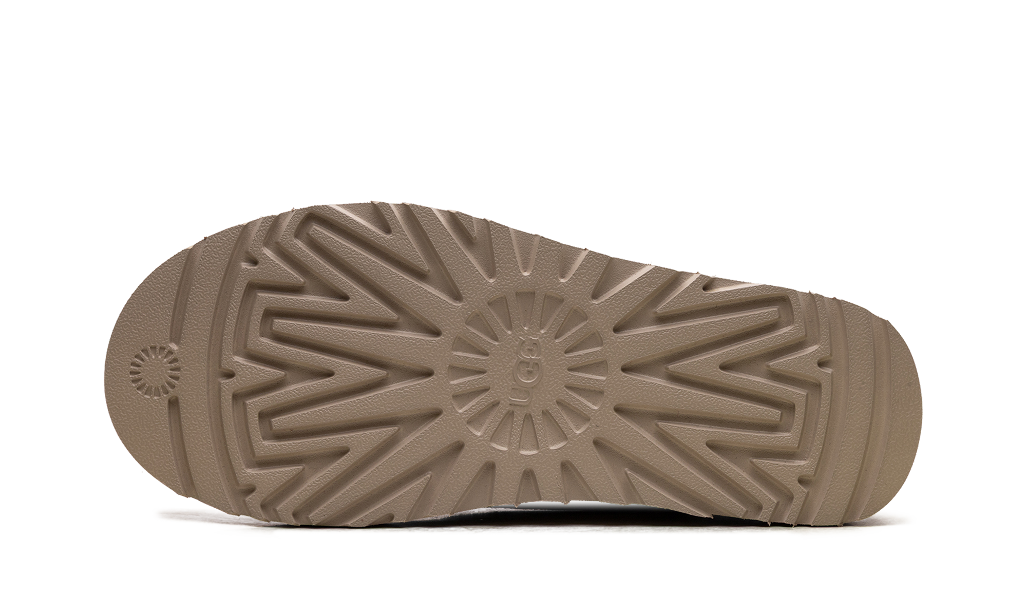 Tasman Crafted Regenerate Slipper "Sand" 1152747 SAN