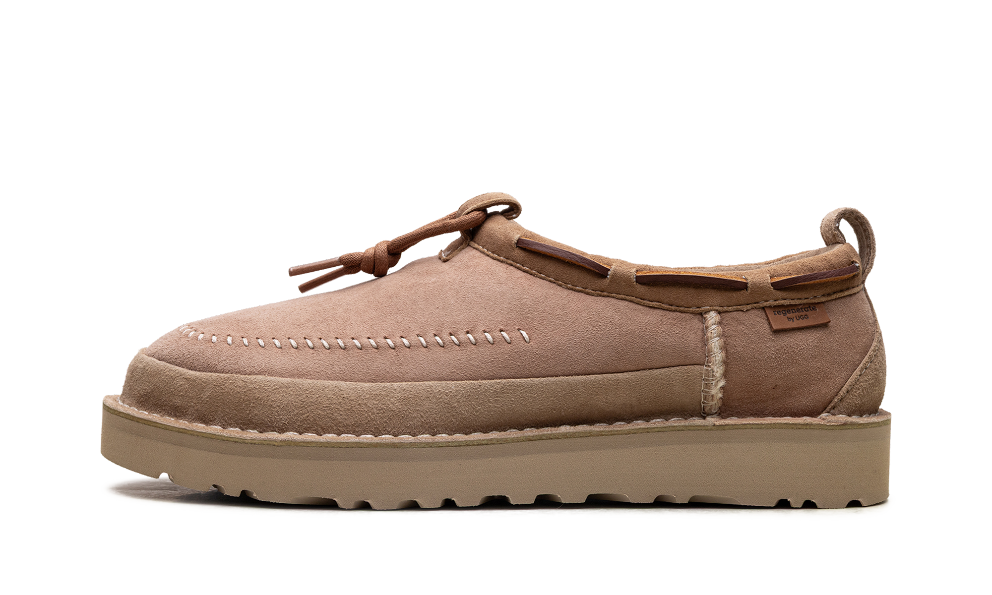 Tasman Crafted Regenerate Slipper "Sand" 1152747 SAN