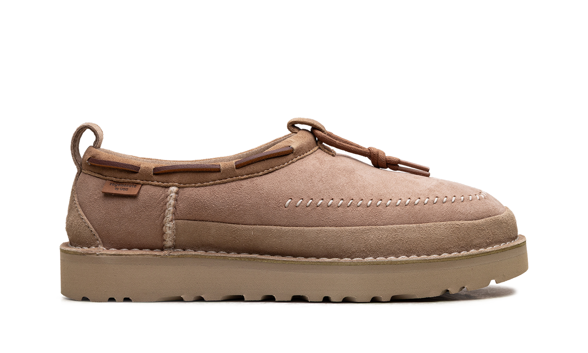 Tasman Crafted Regenerate Slipper "Sand" 1152747 SAN