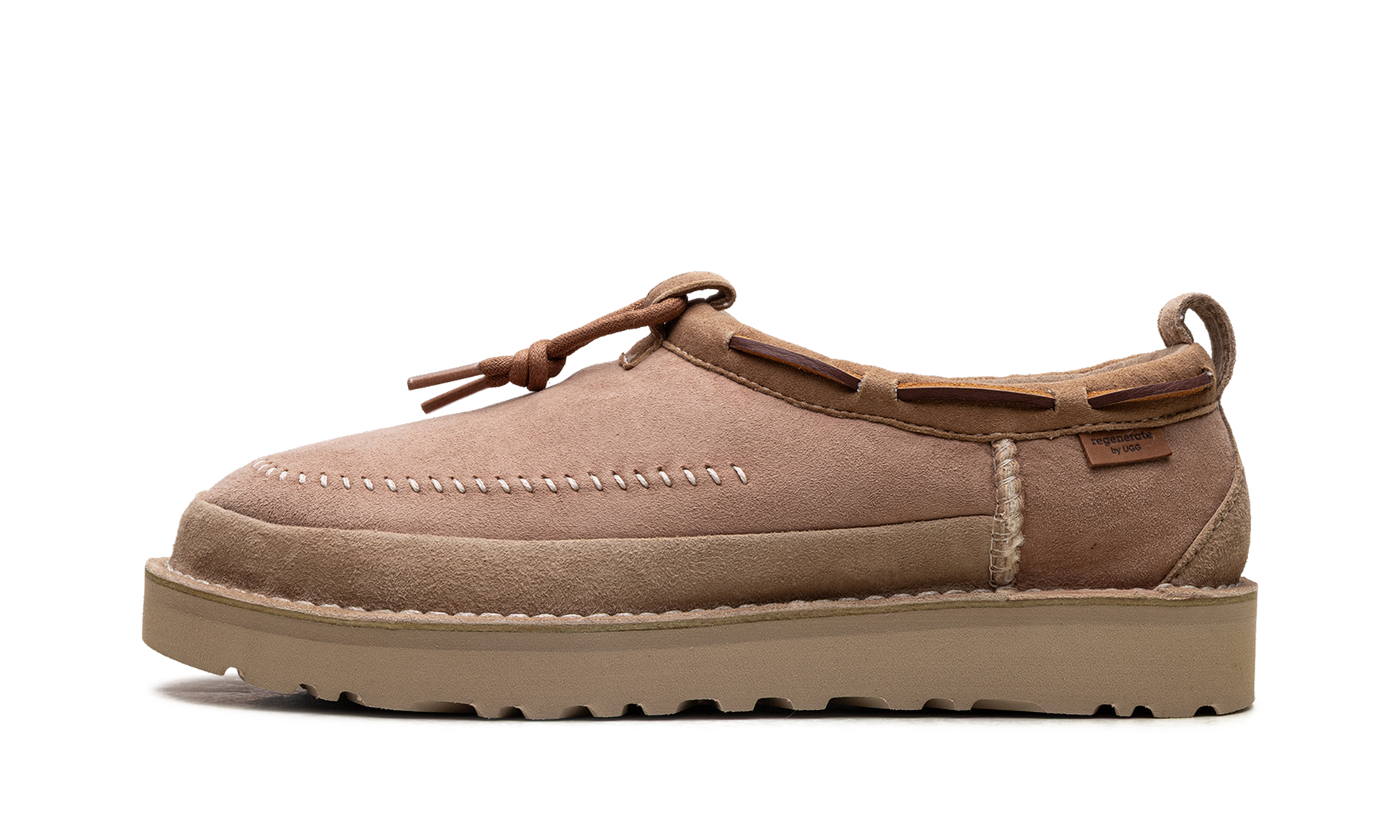 Tasman Crafted Regenerate Slipper "Sand"