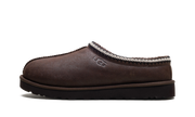 Tasman Distressed Slipper "Burnt cedar" 1158172 BCDR