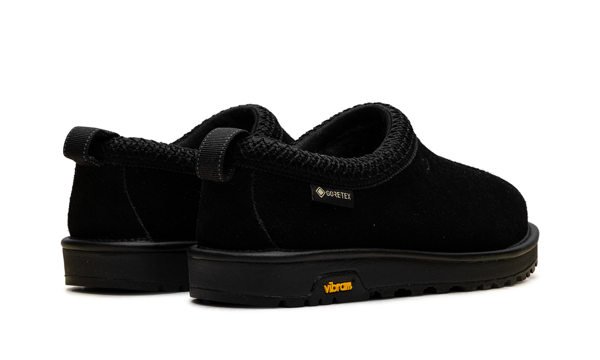 Tasman GTX Slipper Women "Black" 1172790 BLK