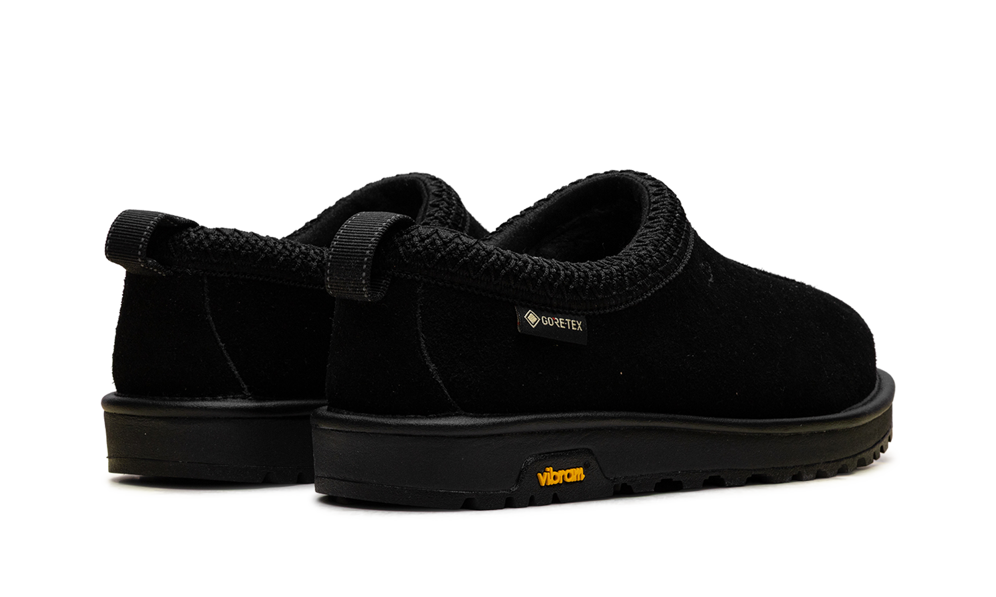 Tasman GTX Slipper Women "Black" 1172790 BLK