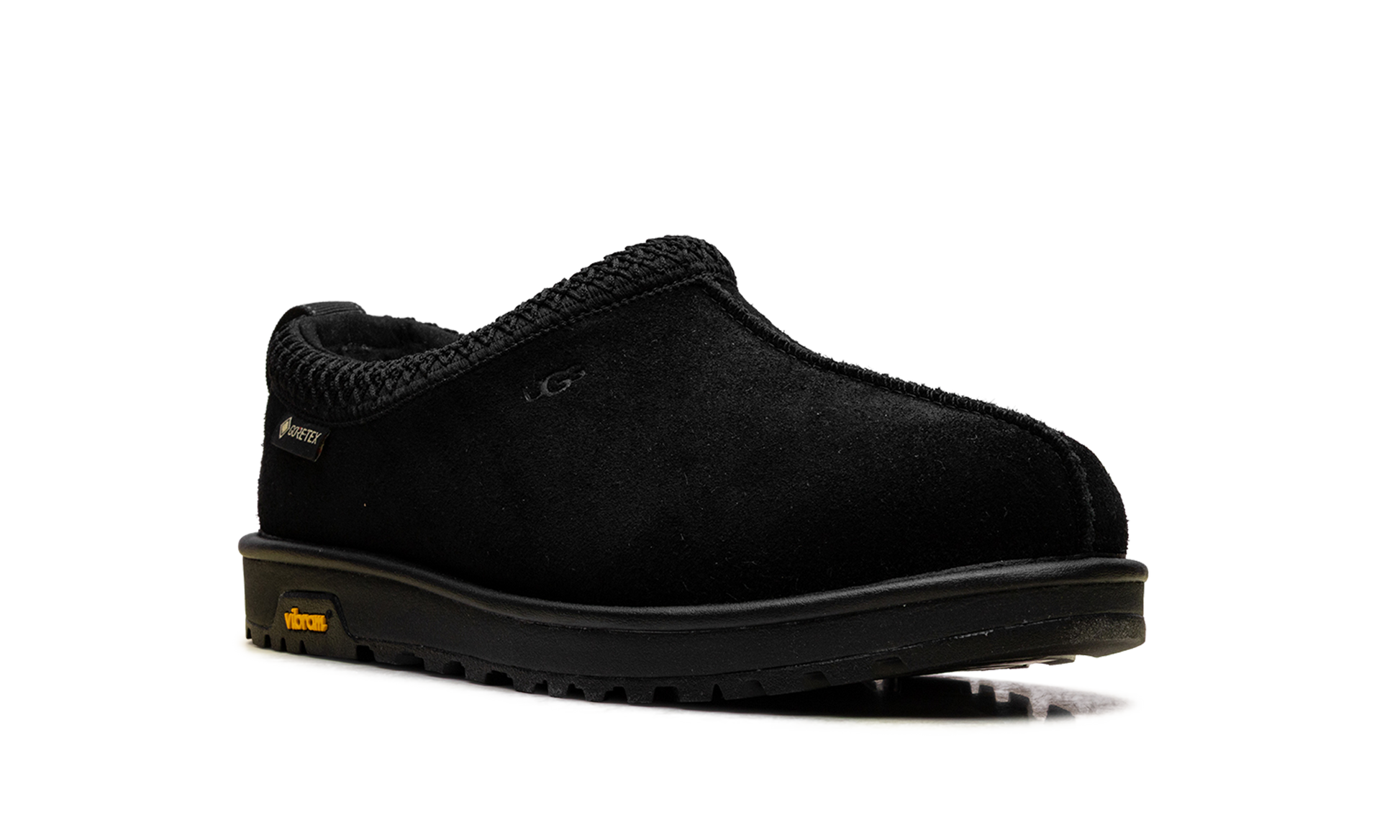 Tasman GTX Slipper Women "Black" 1172790 BLK