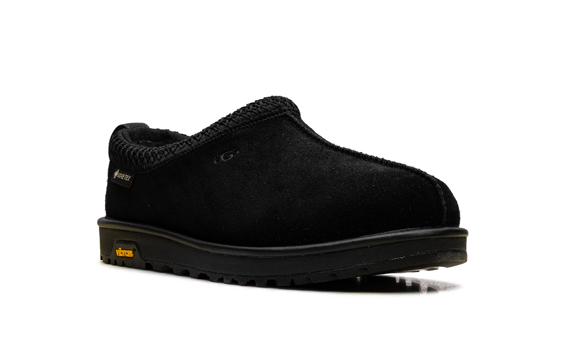 Tasman GTX Slipper Women "Black" 1172790 BLK