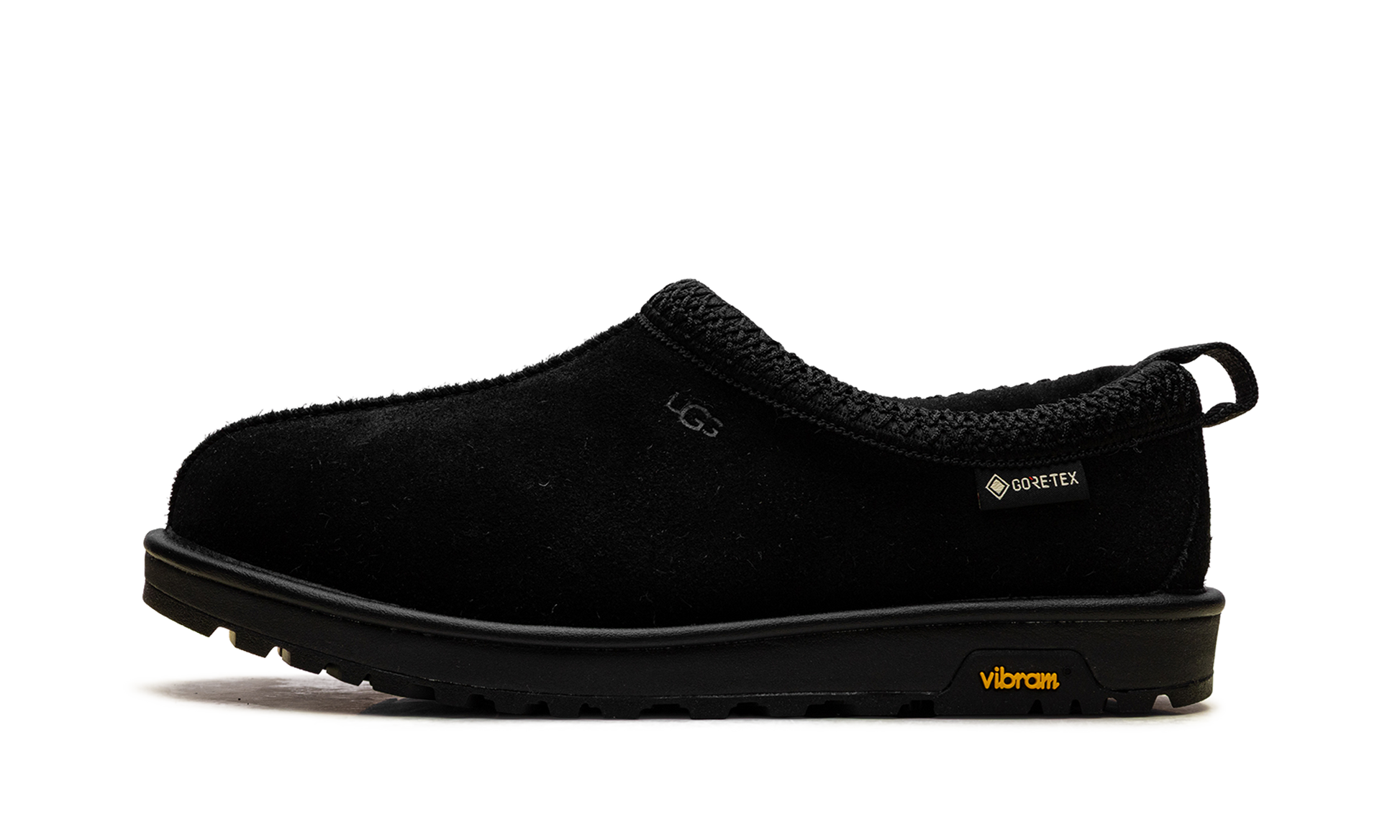Tasman GTX Slipper Women "Black" 1172790 BLK