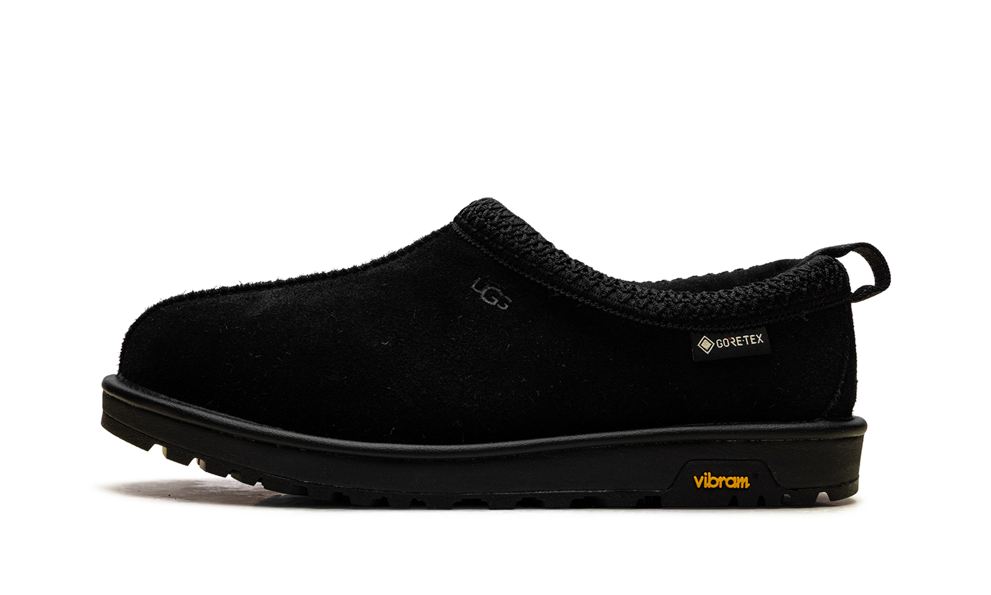 Tasman GTX Slipper Women "Black" 1172790 BLK