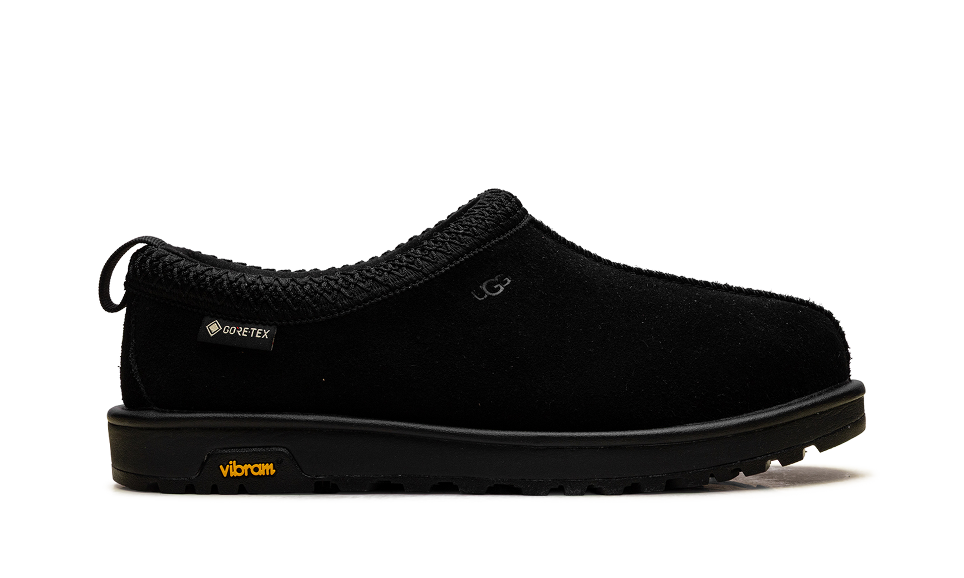 Tasman GTX Slipper Women "Black" 1172790 BLK