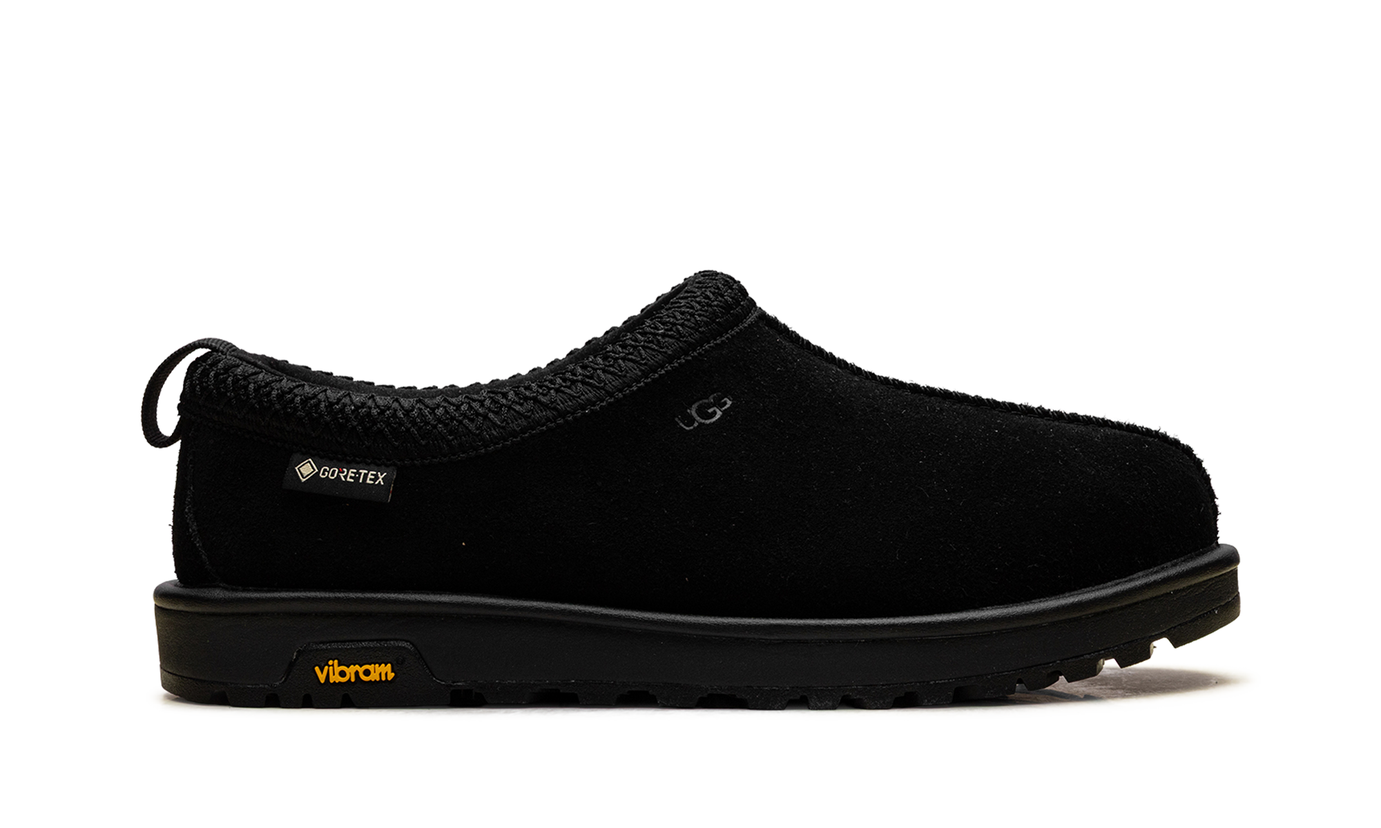 Tasman GTX Slipper Women "Black" 1172790 BLK