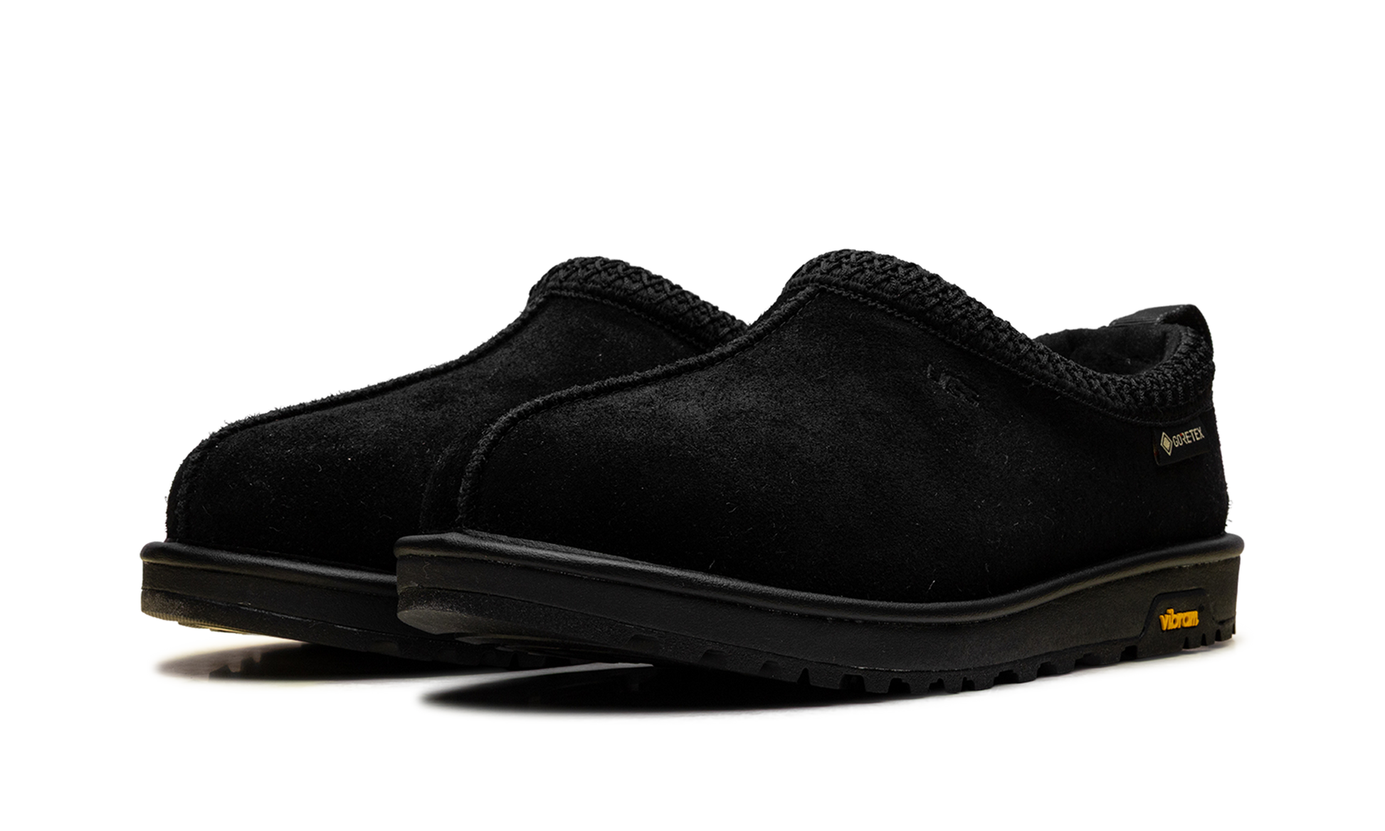 Tasman GTX Slipper Women "Black" 1172790 BLK