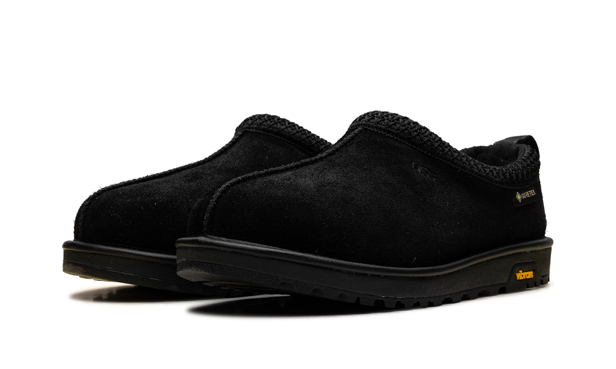 Tasman GTX Slipper Women "Black" 1172790 BLK