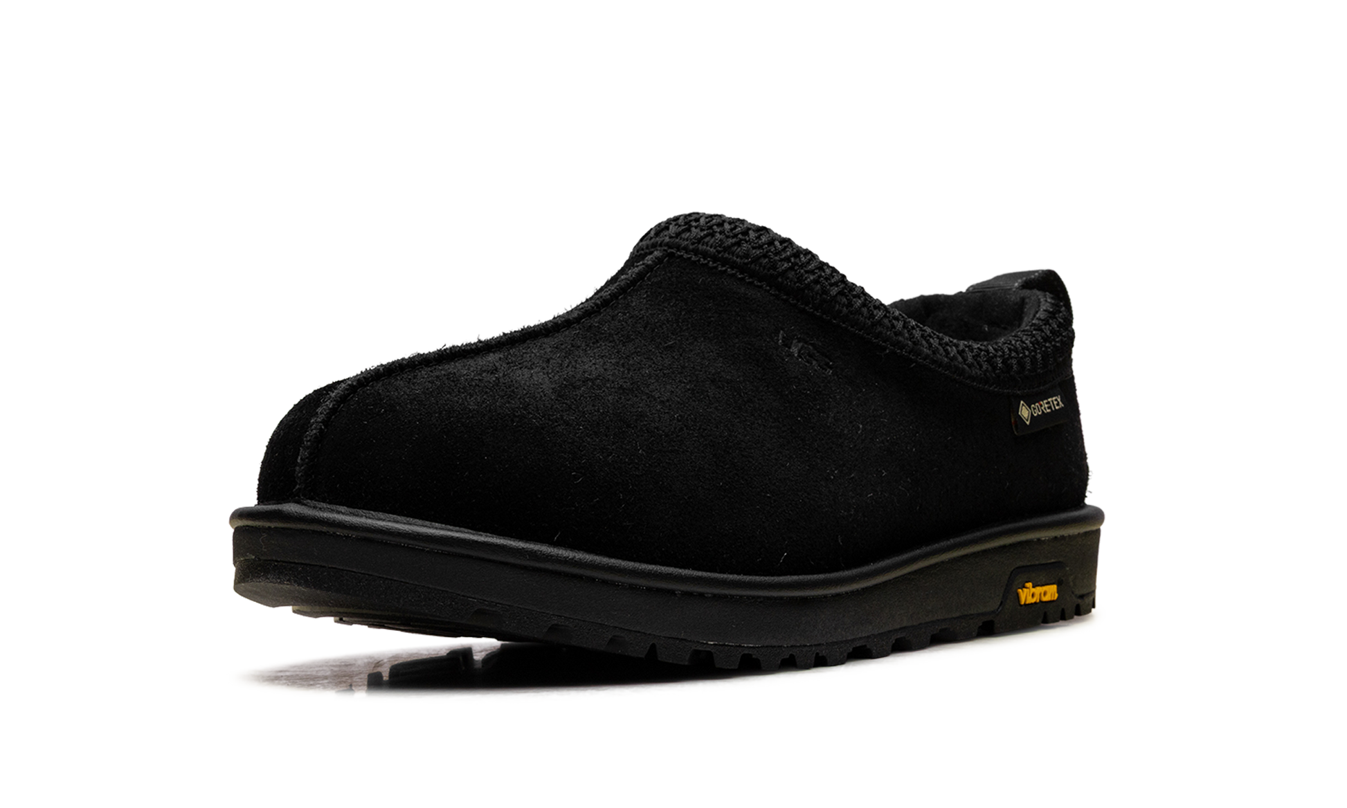 Tasman GTX Slipper Women "Black" 1172790 BLK