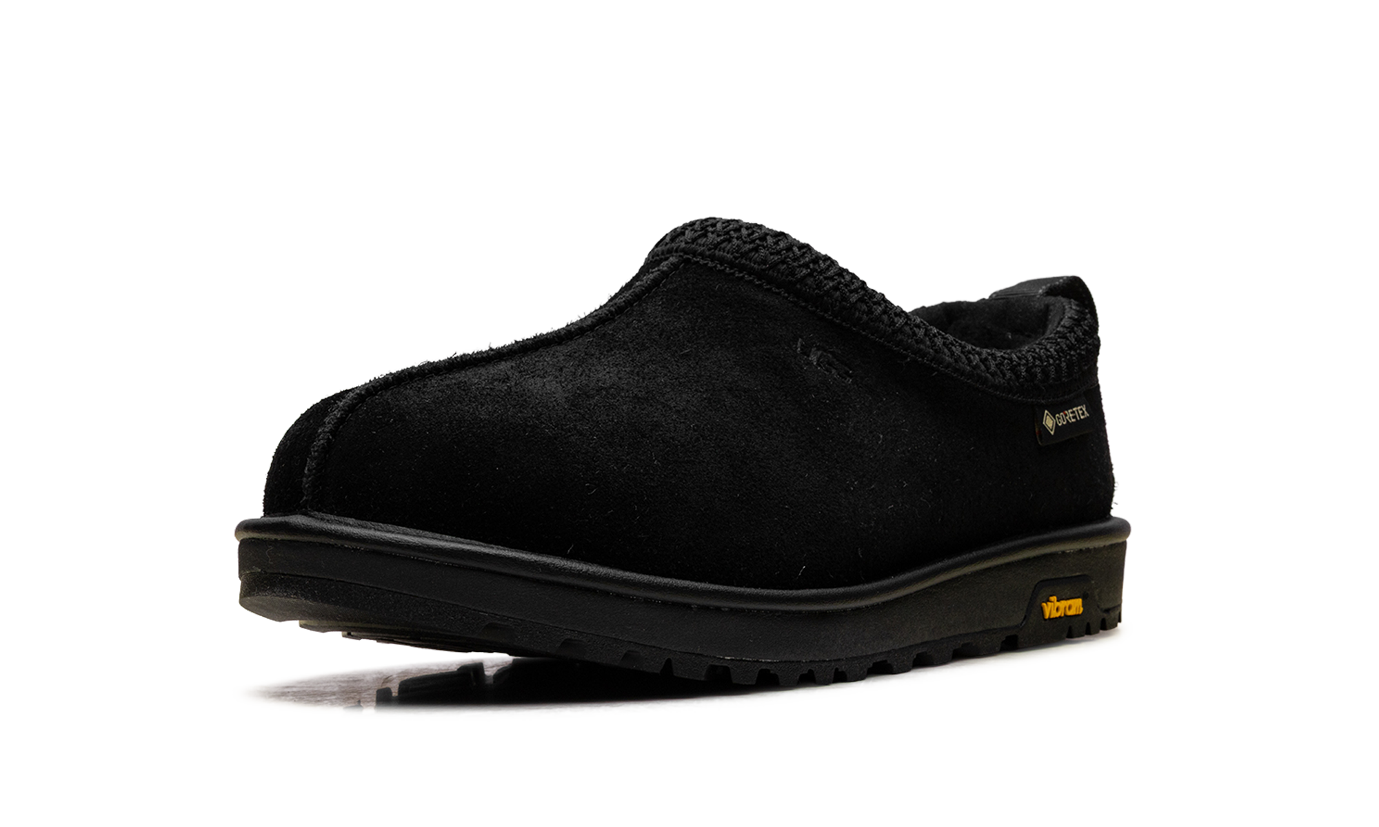 Tasman GTX Slipper Women "Black" 1172790 BLK