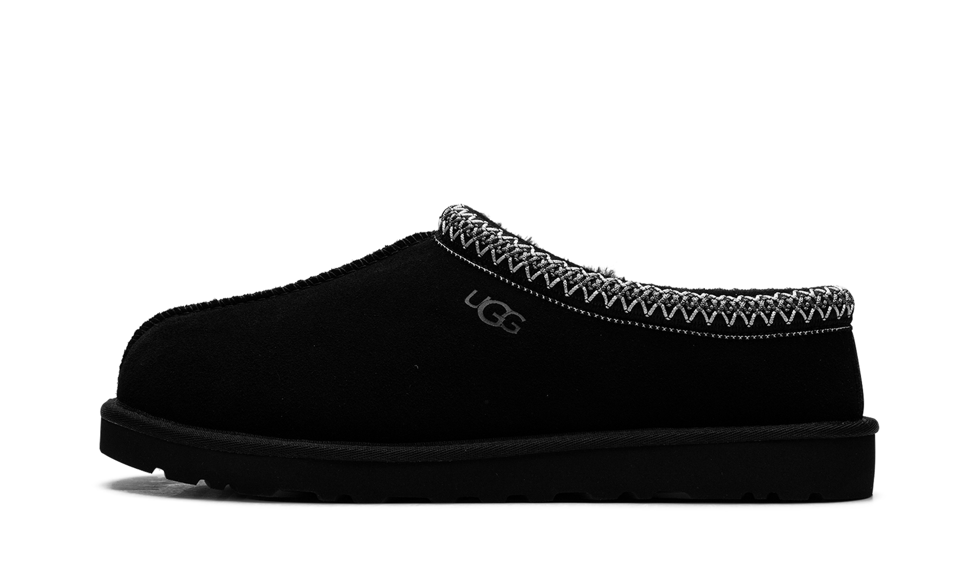 Tasman Ii "Black" 1174671 BLK