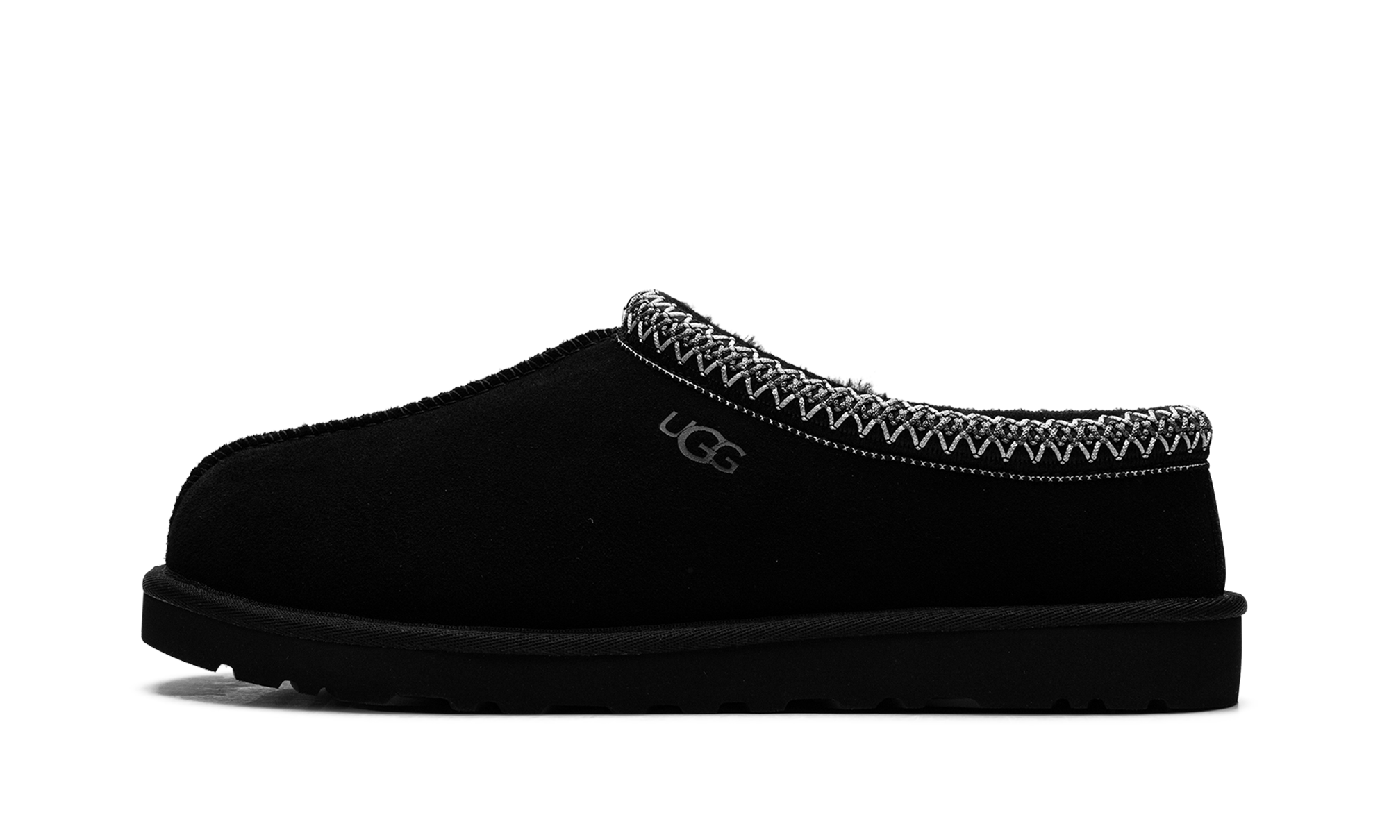 Tasman Ii "Black" 1174671 BLK
