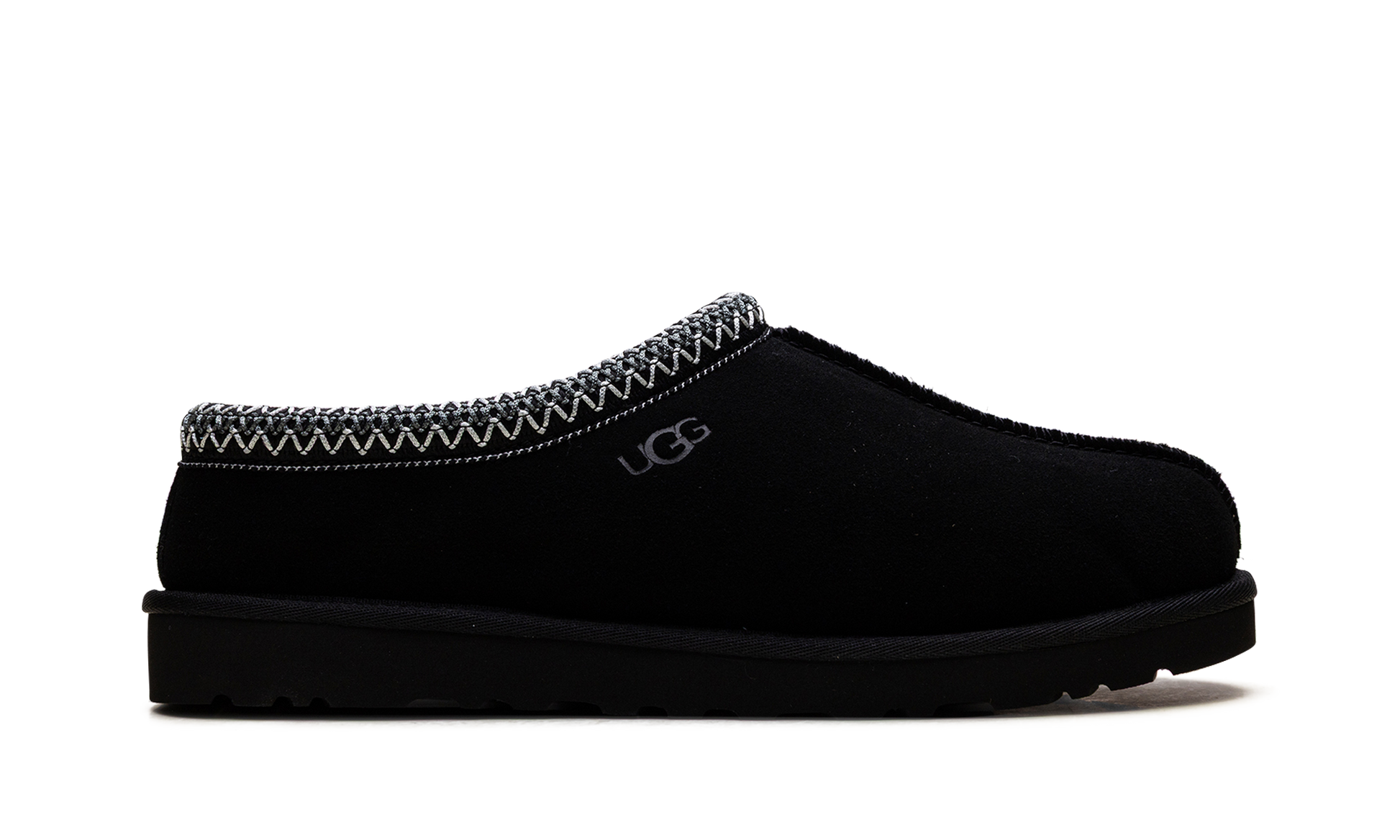 Tasman Ii "Black" 1174671 BLK
