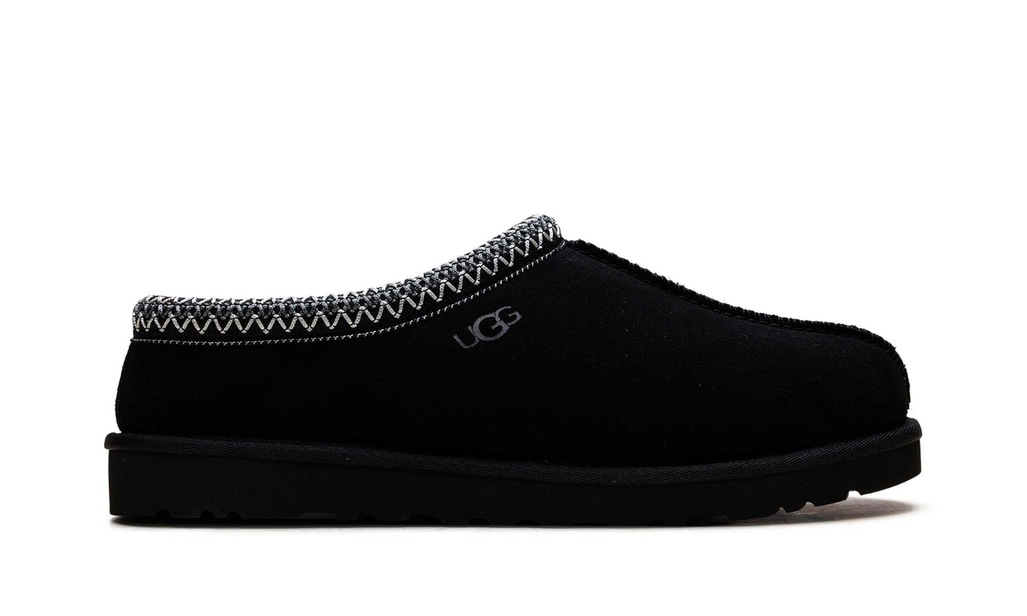 Tasman Ii "Black" 1174671 BLK