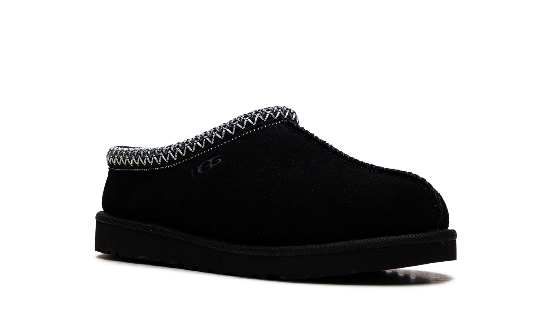 Tasman Ii "Black" 1174671 BLK