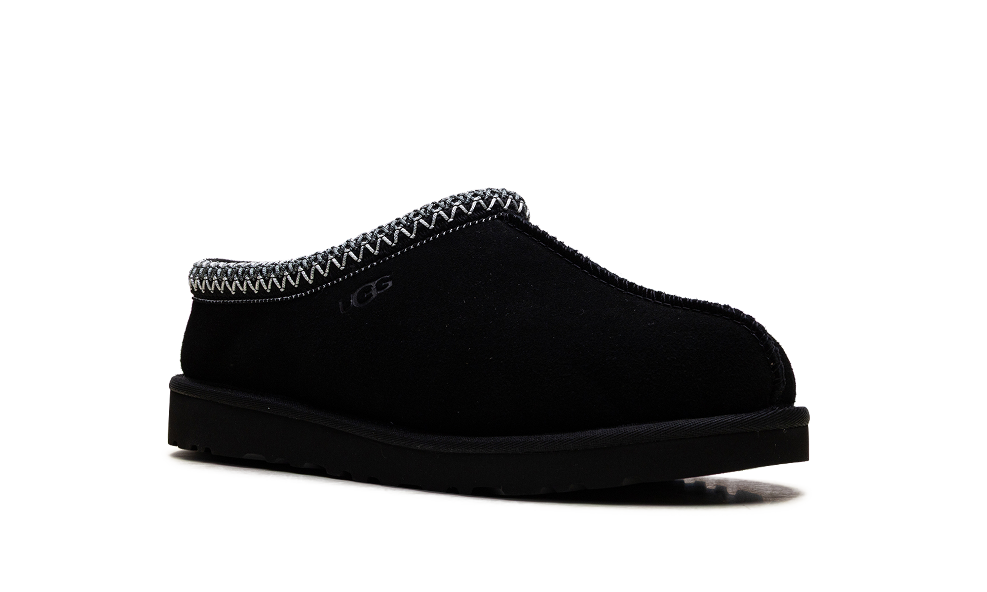 Tasman Ii "Black" 1174671 BLK