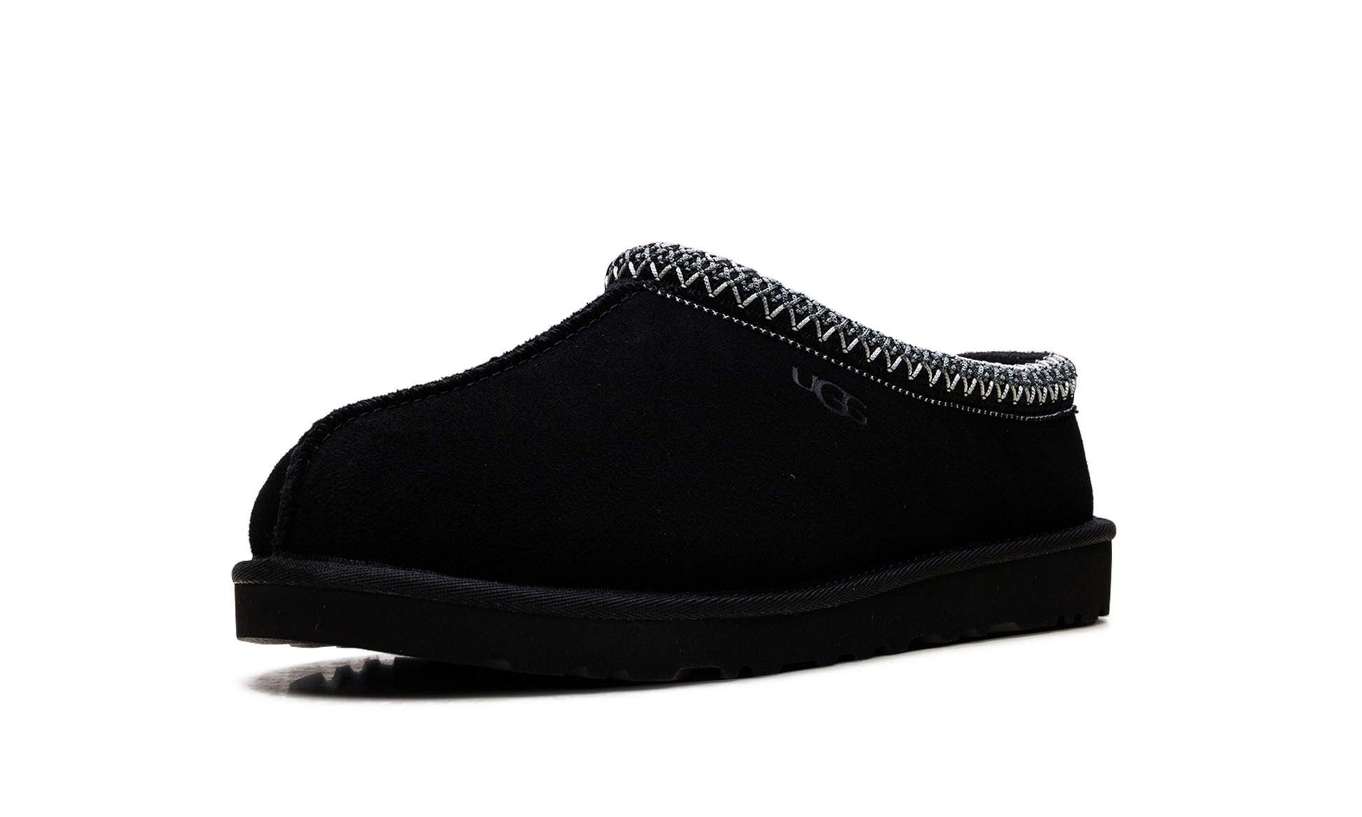 Tasman Ii "Black" 1174671 BLK