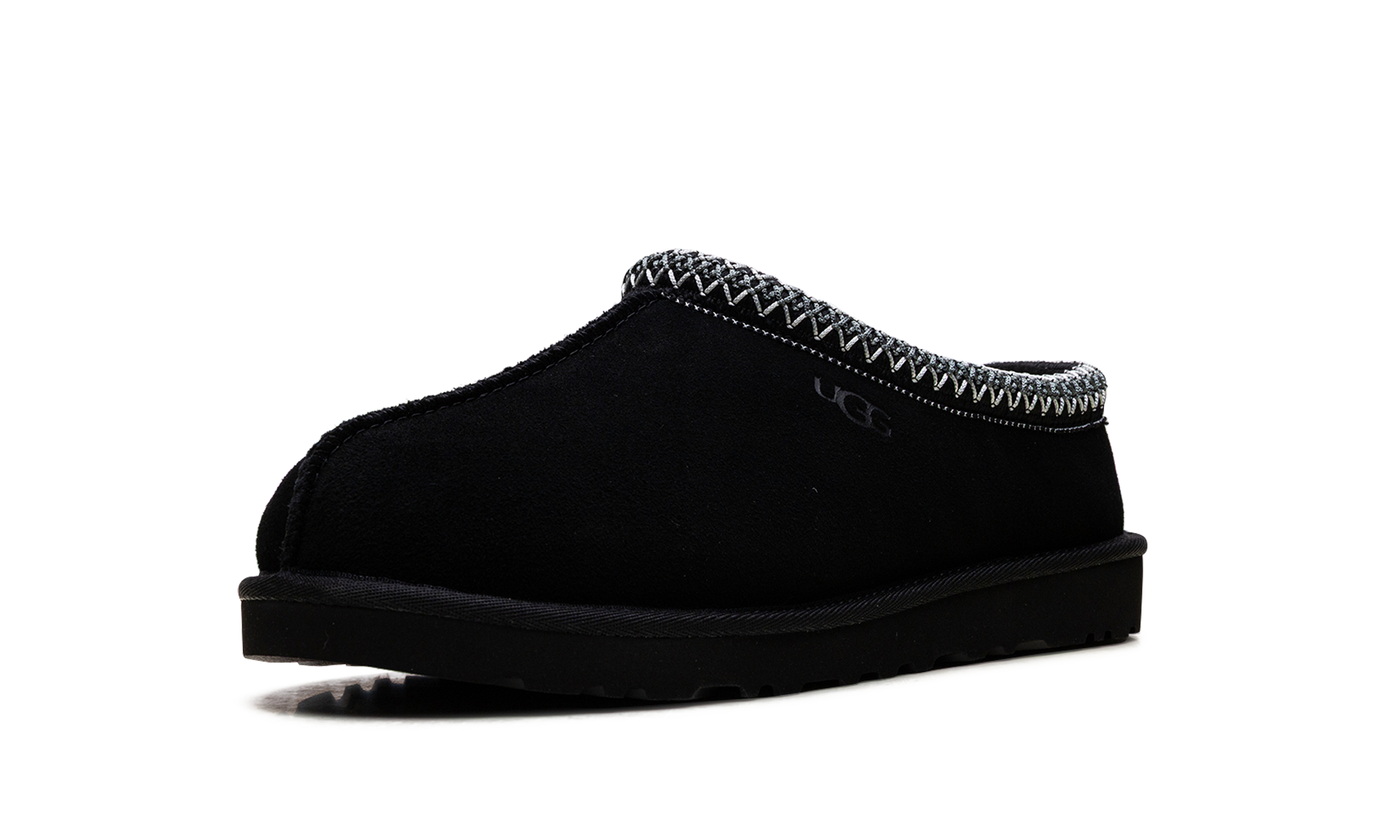 Tasman Ii "Black" 1174671 BLK