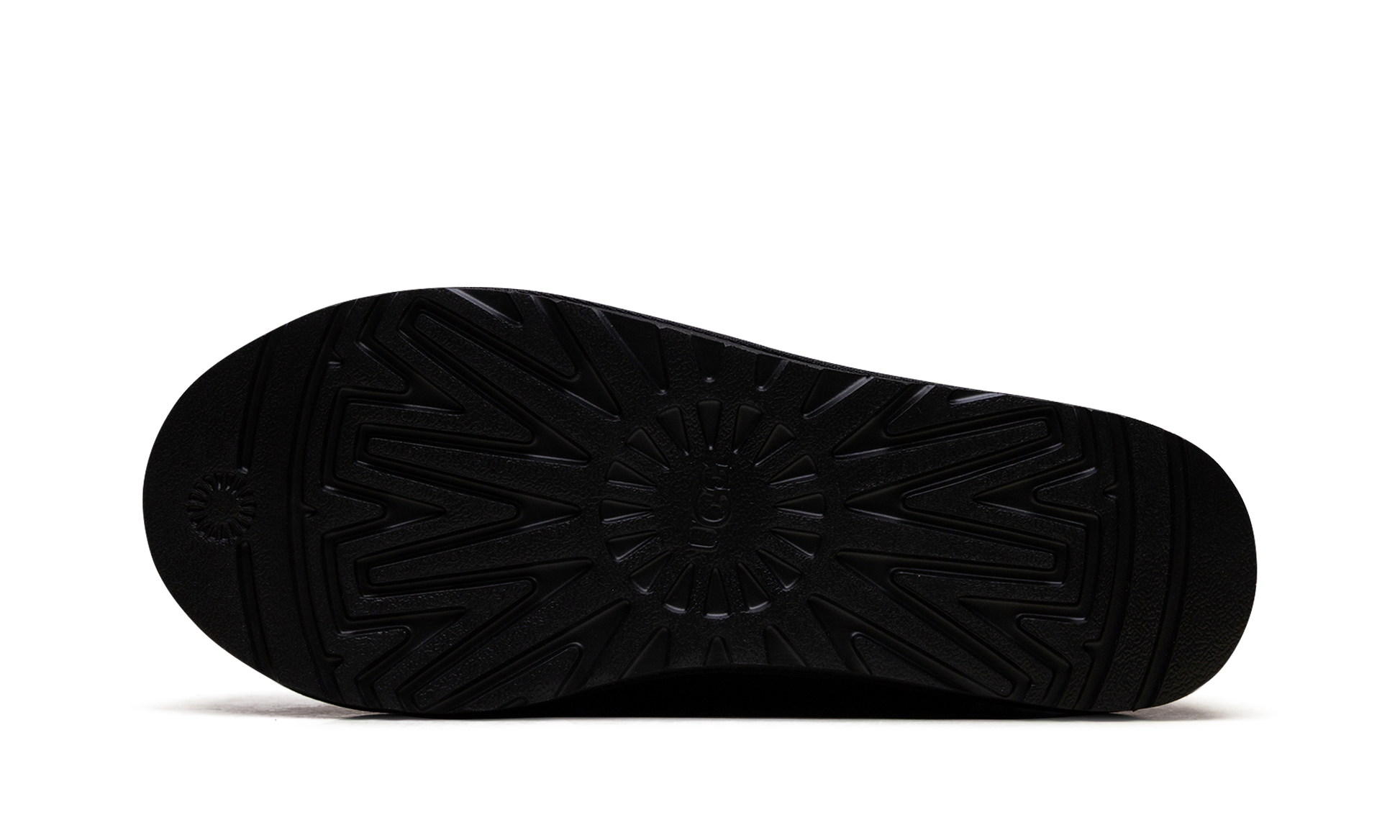 Tasman Ii "Black" 1174671 BLK