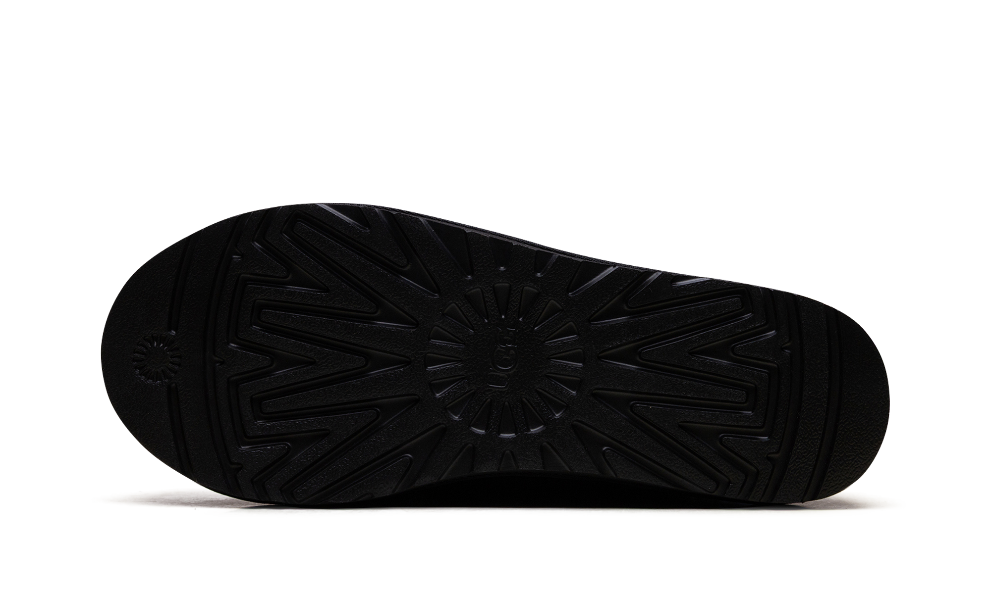 Tasman Ii "Black" 1174671 BLK