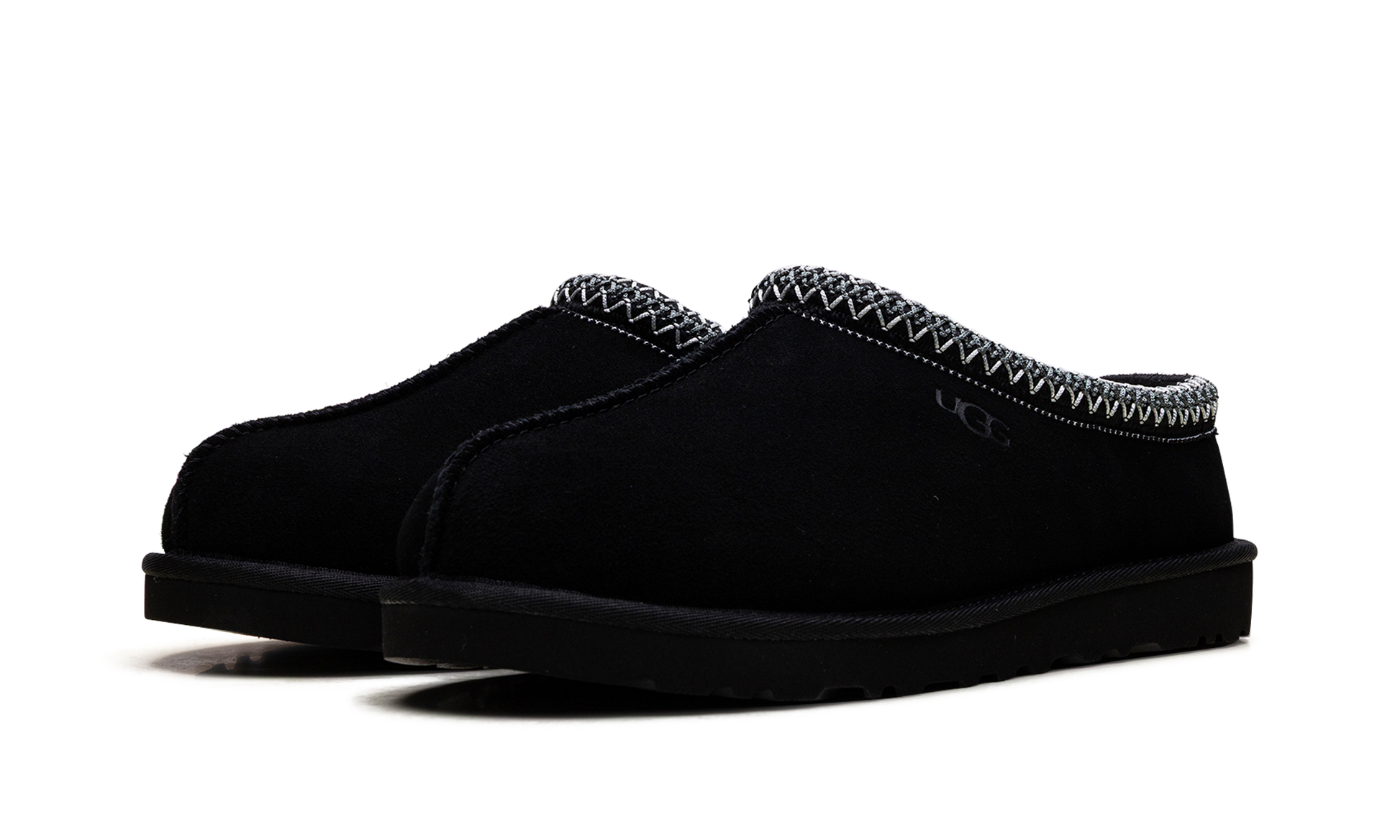 Tasman Ii "Black" 1174671 BLK