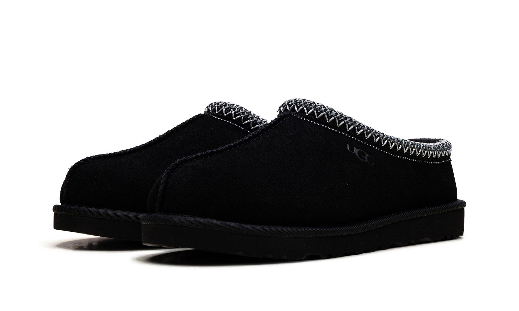 Tasman Ii "Black" 1174671 BLK