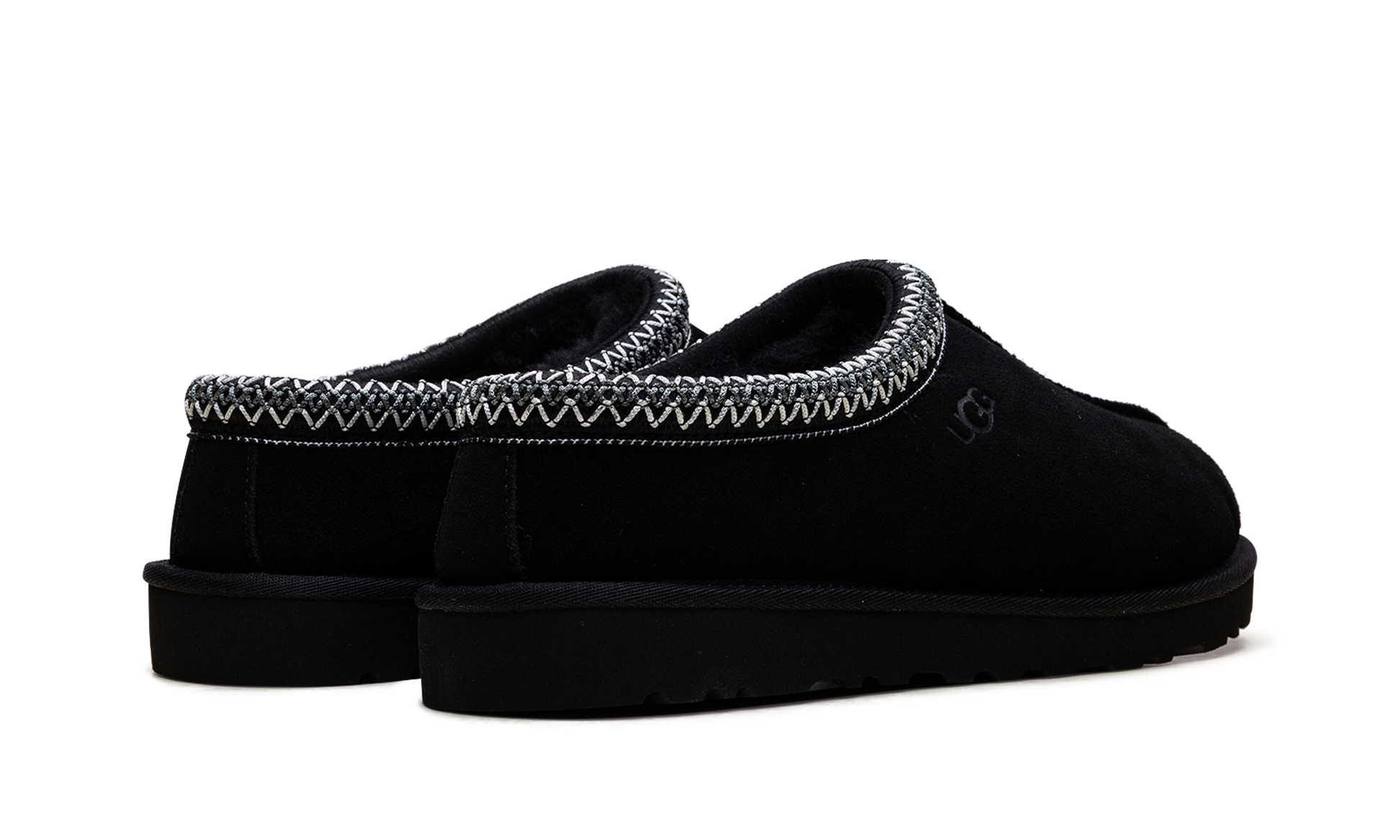 Tasman Ii "Black" 1174671 BLK