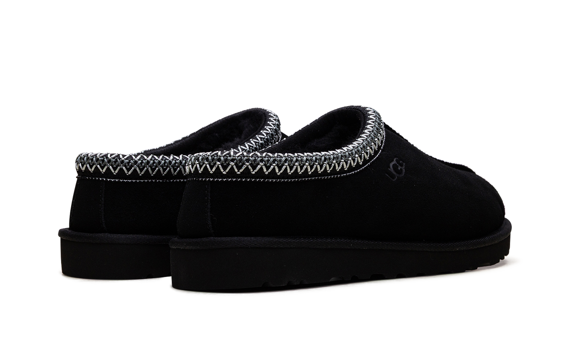 Tasman Ii "Black" 1174671 BLK