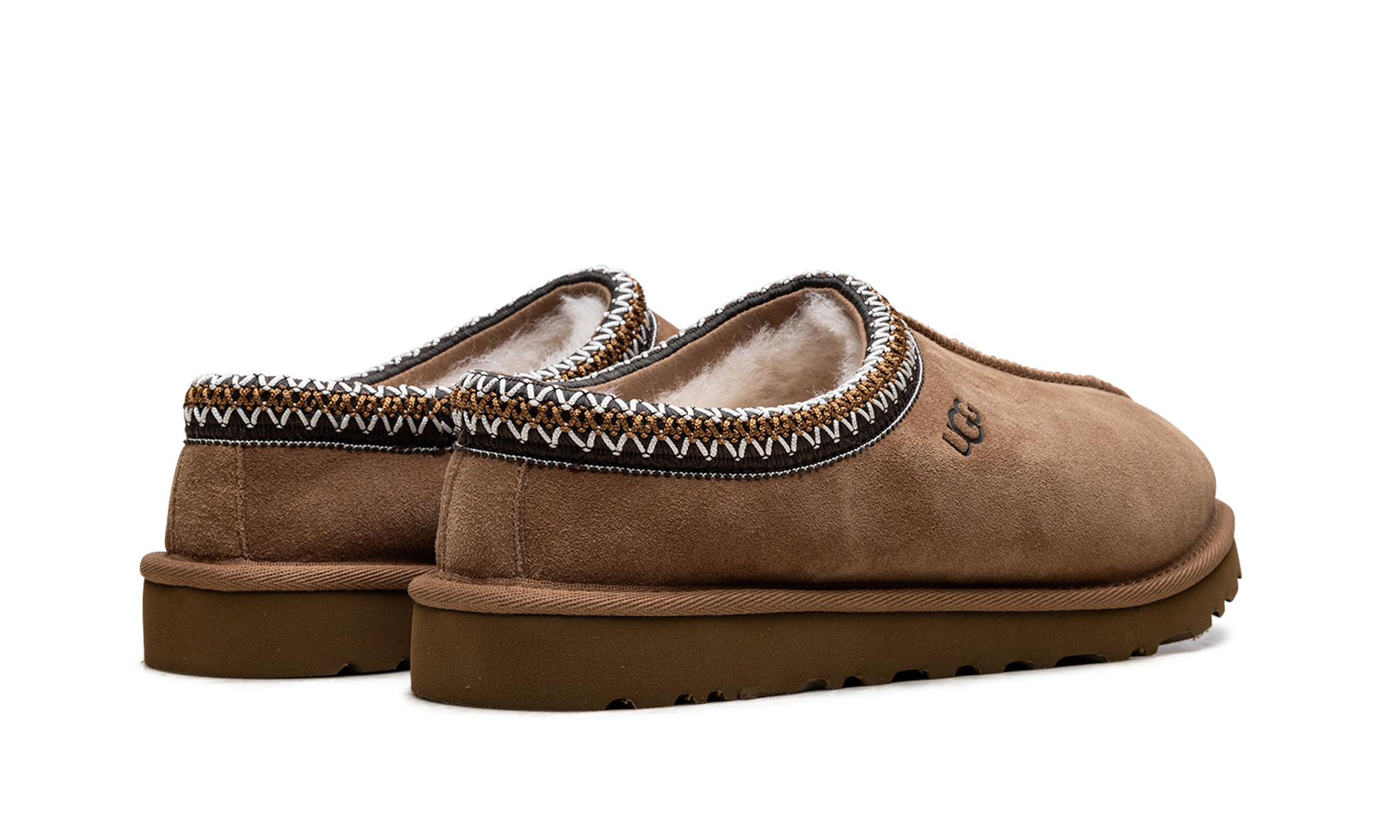 Tasman Ii "Chestnut" 1174671 CHE