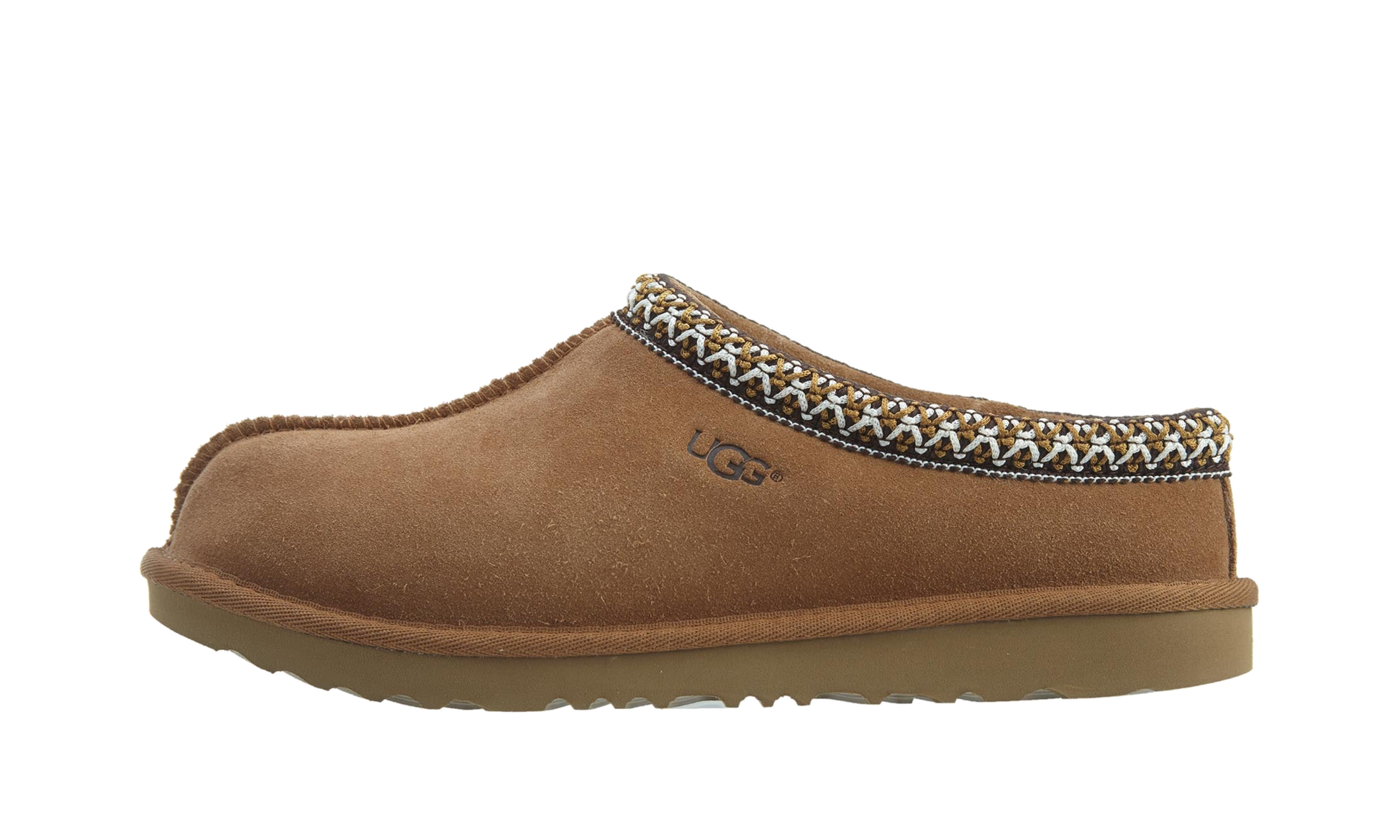 Tasman Ii "Chestnut"