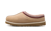 Tasman Ii "Driftwood / biking red" 1174671 DWD