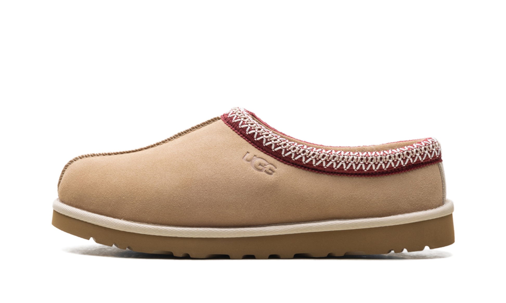 Tasman Ii "Driftwood / biking red" 1174671 DWD