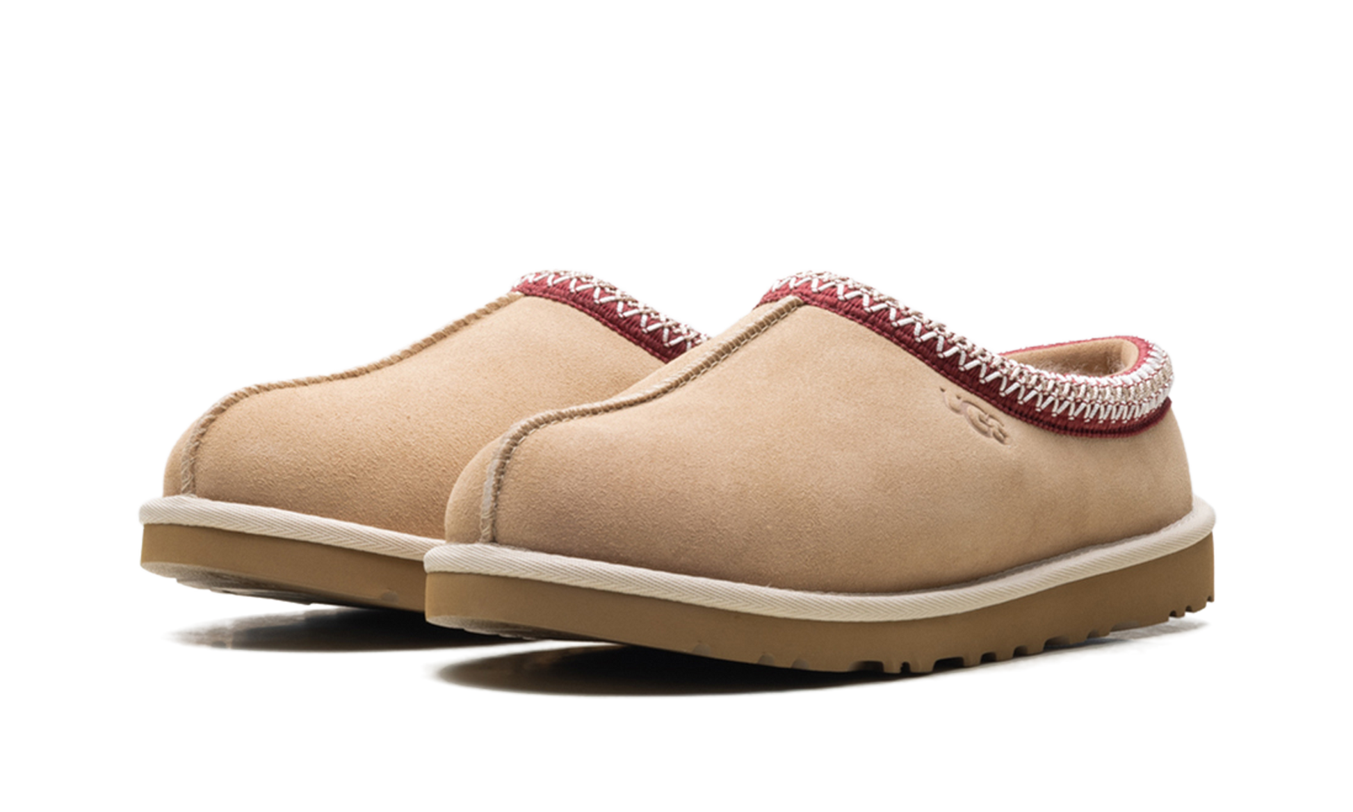 Tasman Ii "Driftwood / biking red" 1174671 DWD