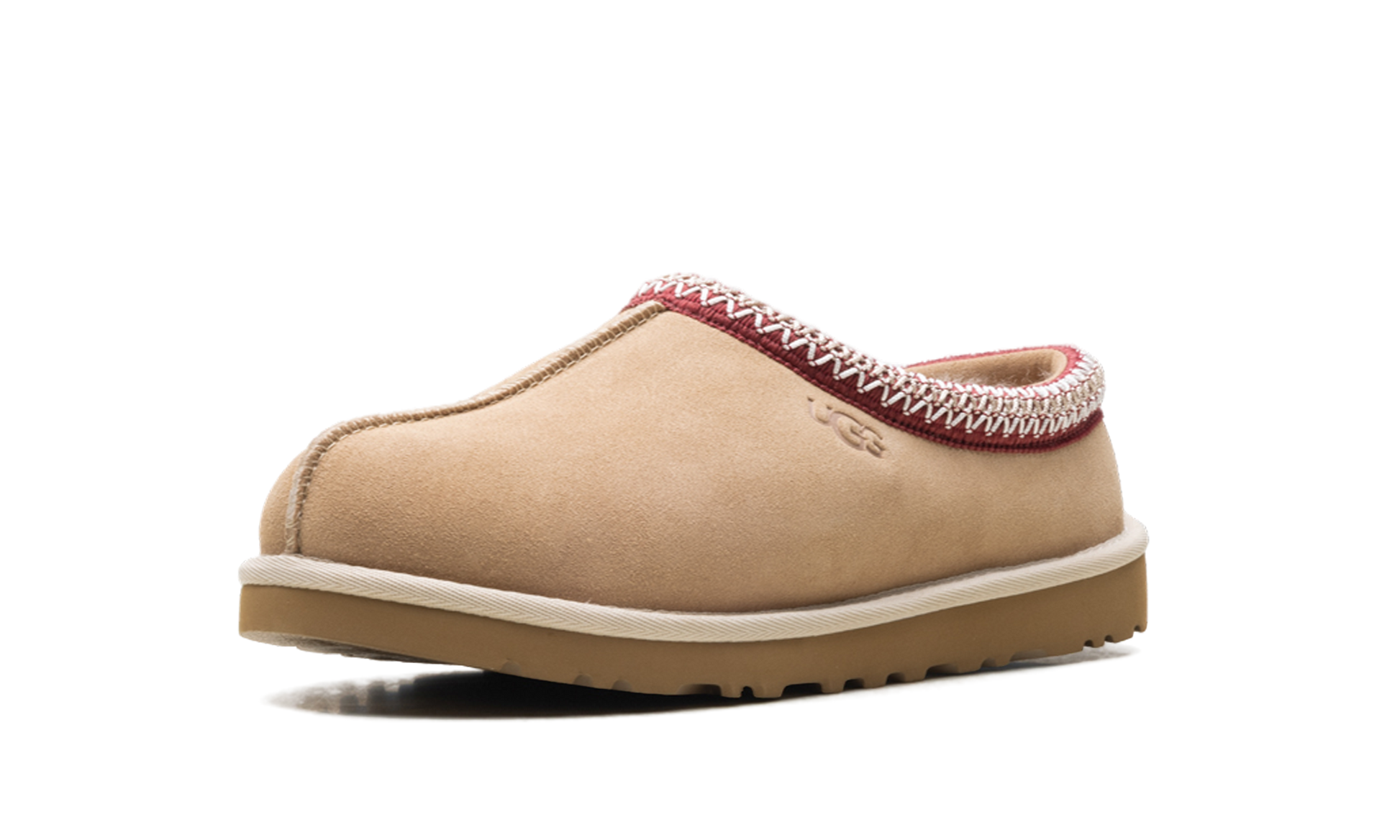 Tasman Ii "Driftwood / biking red" 1174671 DWD