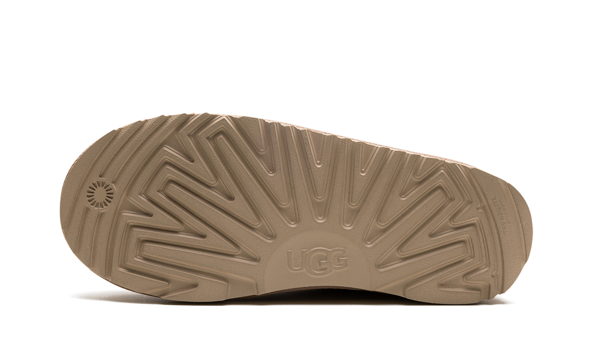 Tasman Ii GS "Beachwood" 1019066 K BCHW