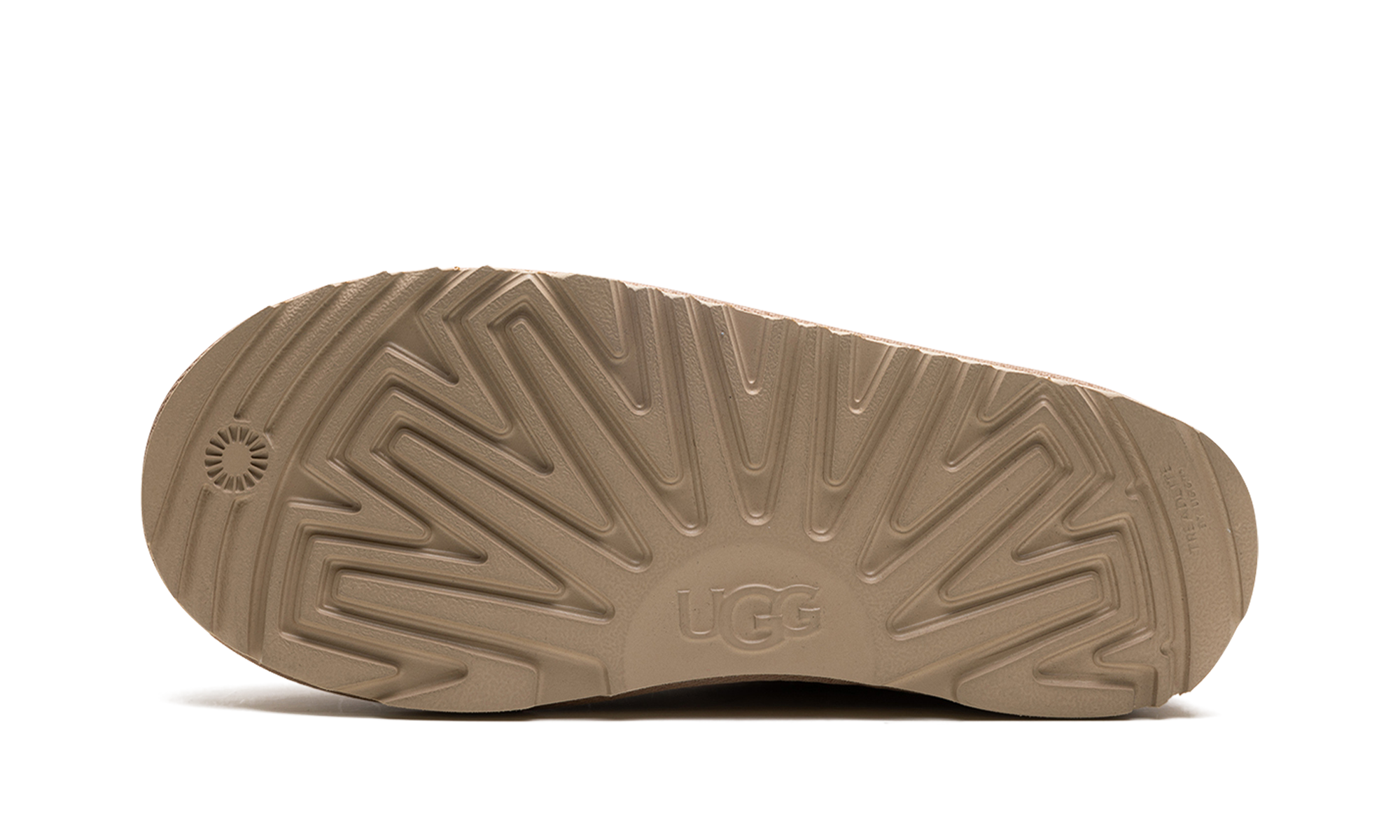 Tasman Ii GS "Beachwood" 1019066 K BCHW