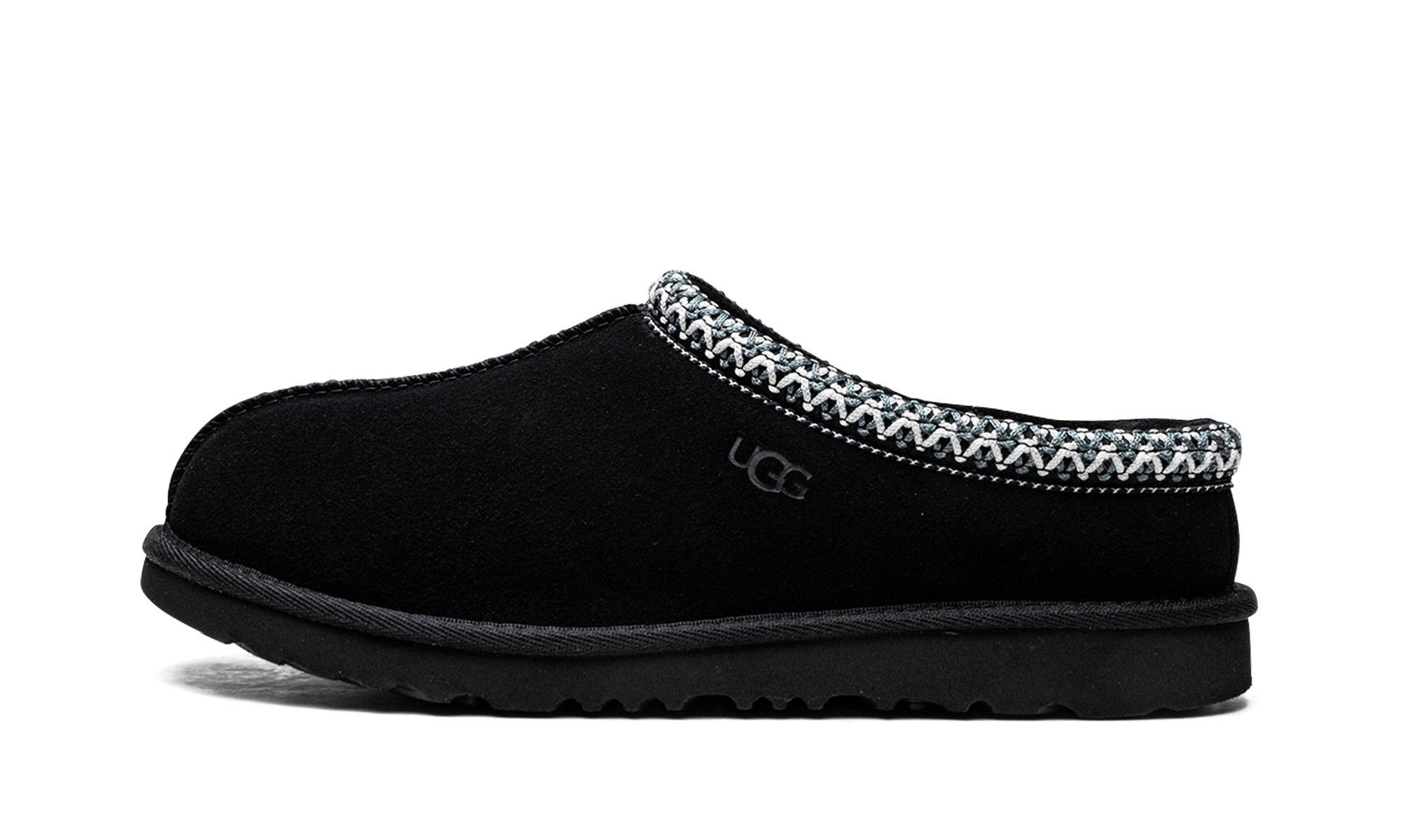 Tasman Ii GS "Black" 1019066K BLK