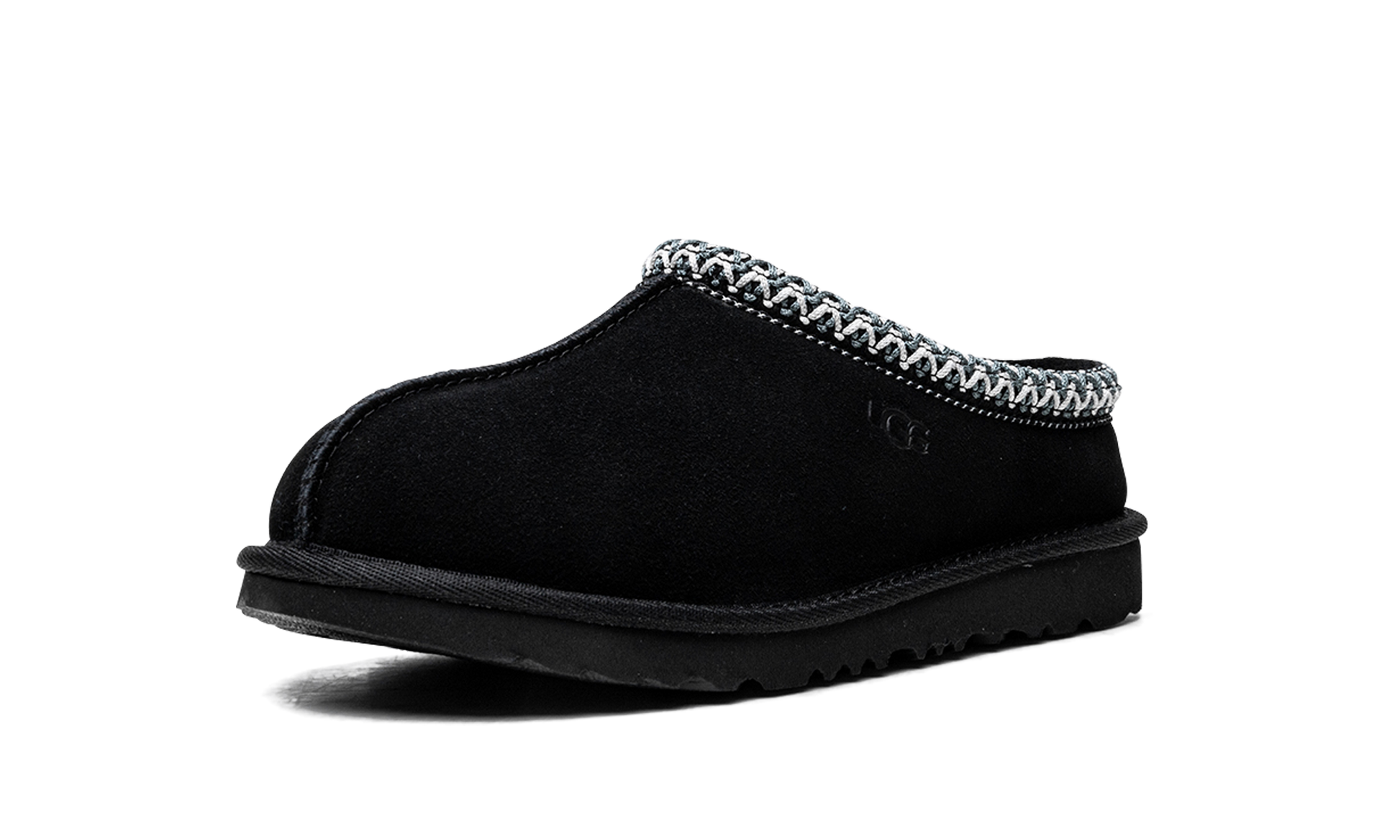 Tasman Ii GS "Black" 1019066K BLK