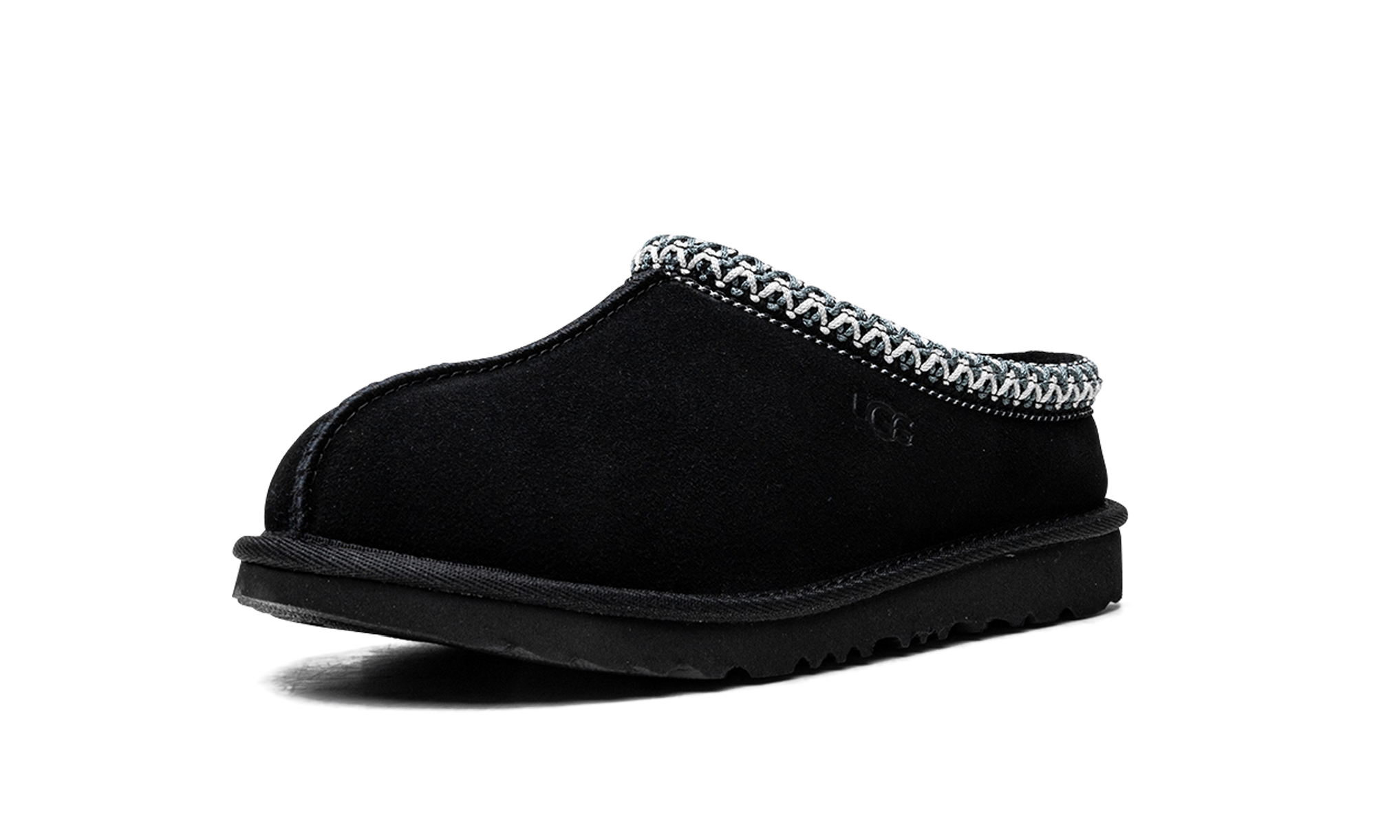 Tasman Ii GS "Black" 1019066K BLK